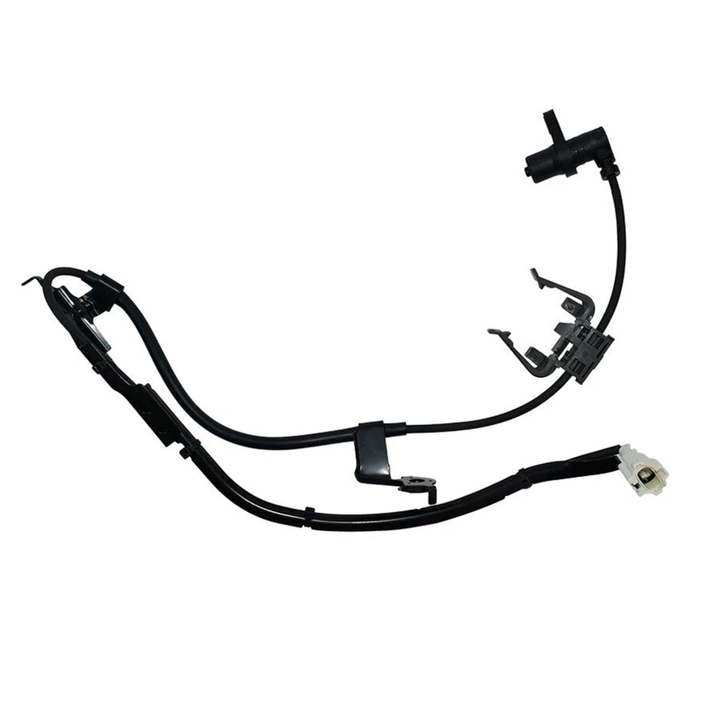 4×ABS Wheel Speed Sensor Front Rear Left Right For Toyota Highlander 2004-2007