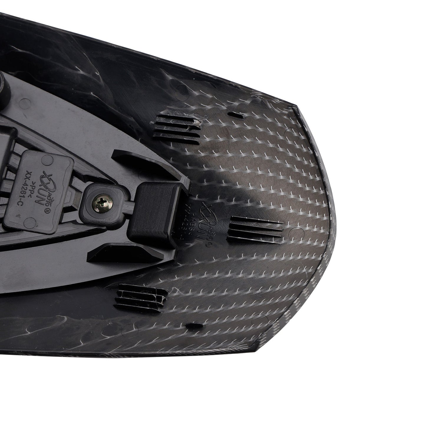 2021-2024 For Speed Triple 1200 RS Rear Tail Seat Fairing Cowl Cover