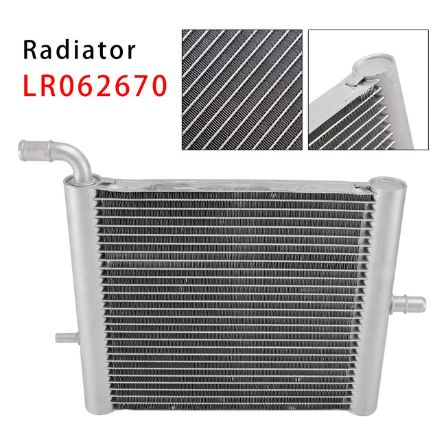 Radiator For Land Rover Range Rover IV L405 Range Rover Sport II L494 LR062670