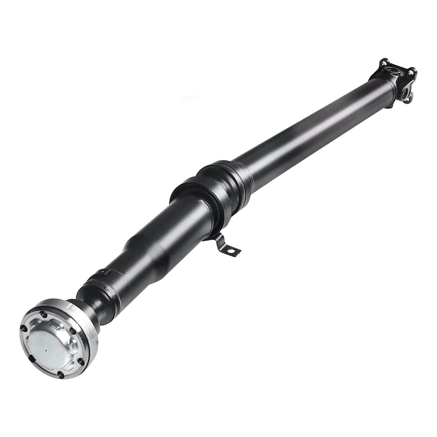 2014-2016 Land Rover LR4 V6 3.0L Rear Driveshaft TVB500360