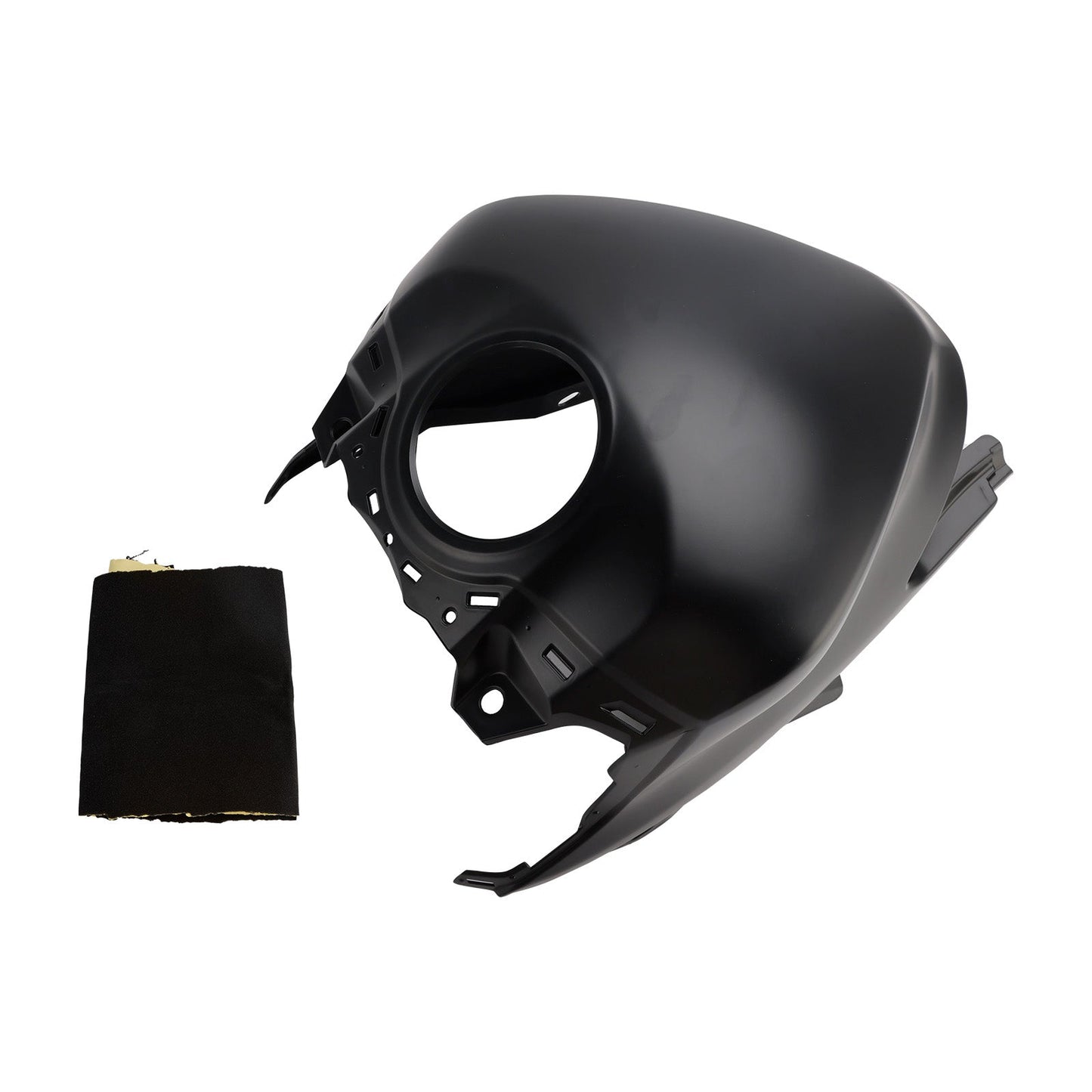 Gas Tank Cover Fairing Protector For Yamaha YZF-R3 R25 2025-2026
