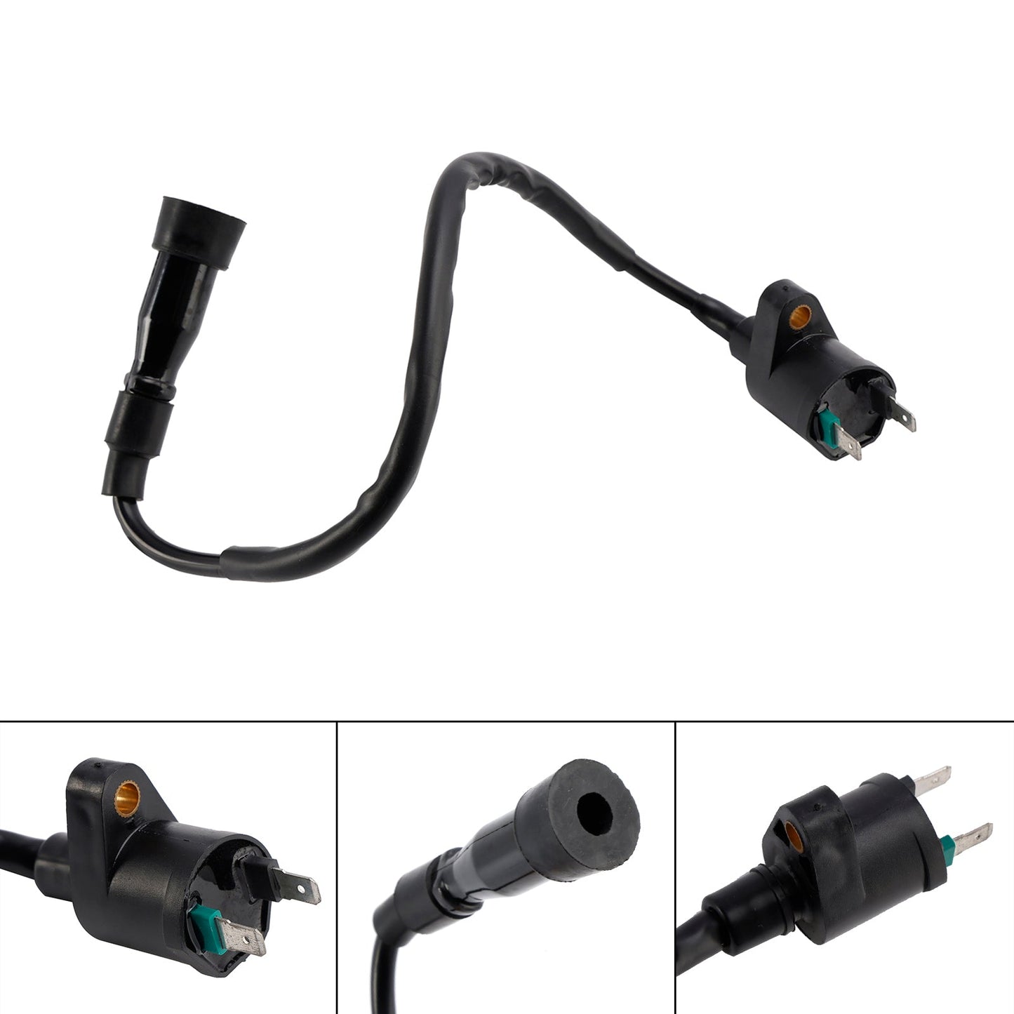 CDI BOX Igniter fit for Adly ATV 320 Hurricane 2011-2014 320 Canyon 2007-2017