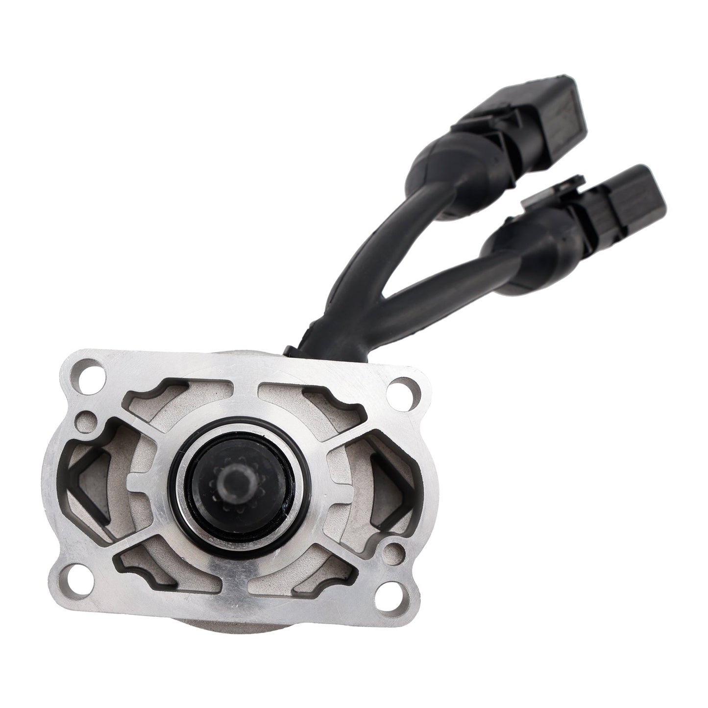 2004-2010 VW Touareg 7L6, 7L7, 7LA 2.5L Rear Differential Pump Motor 95562490401