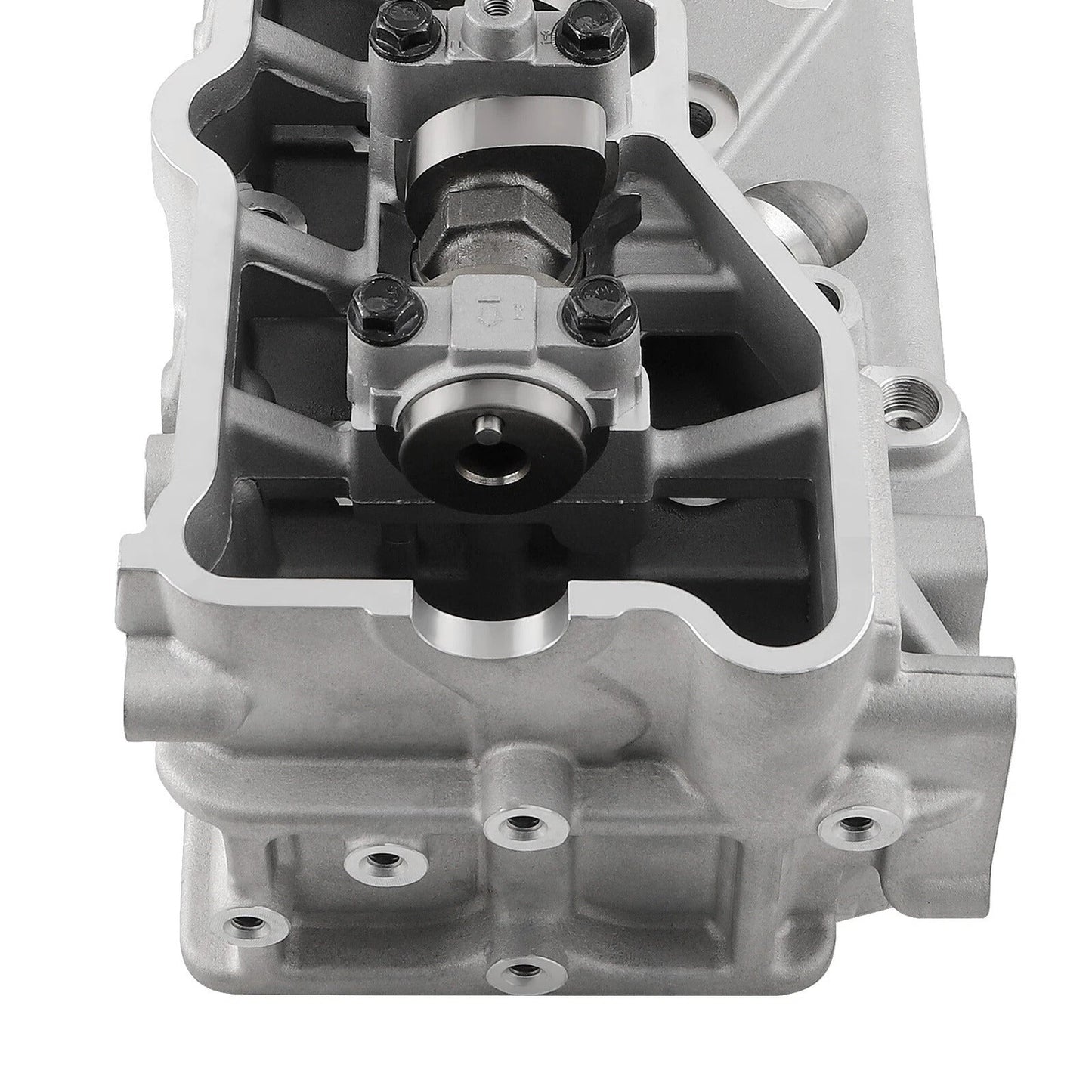 1998-2001 Mitsubishi Canter (FE5, FE6) VI Canter 35 4M40-2AT 2835 85 Complete Cylinder Head 4M40 ME202621