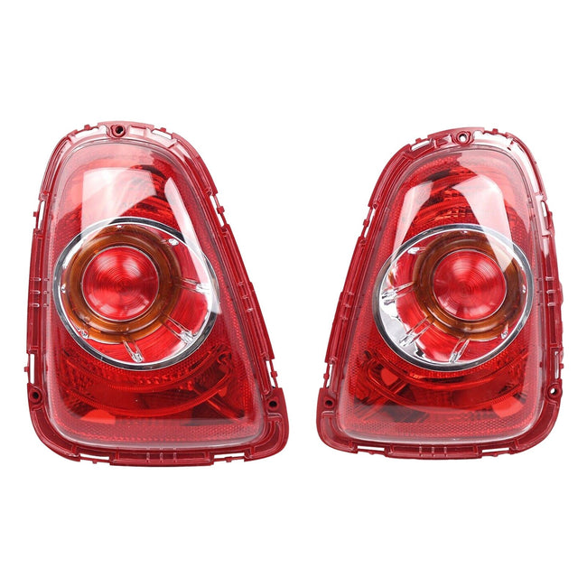 01/2011—04/2015 MINI Roadster R59 Rear L+R Tail Light 63217255909 63217255910