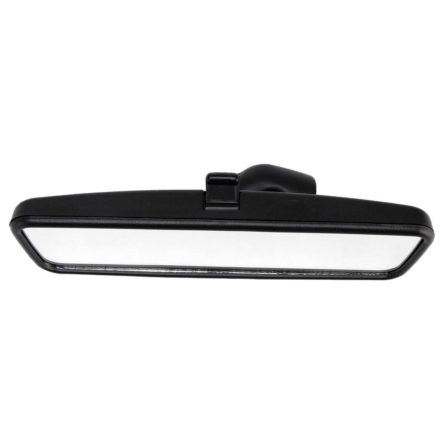 Black Rear View Interior Mirror Glass 3B0857511G For VW Golf MK4 Jetta Passat