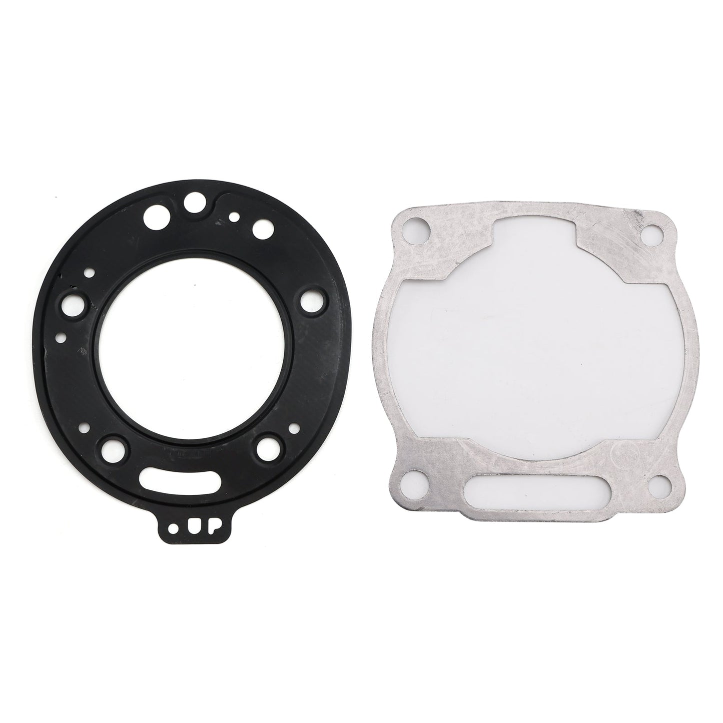 66.8MM CYLINDER BARREL PISTON GASKET KIT FOR YAMAHA LANZA DT230 4TP 1997-2000