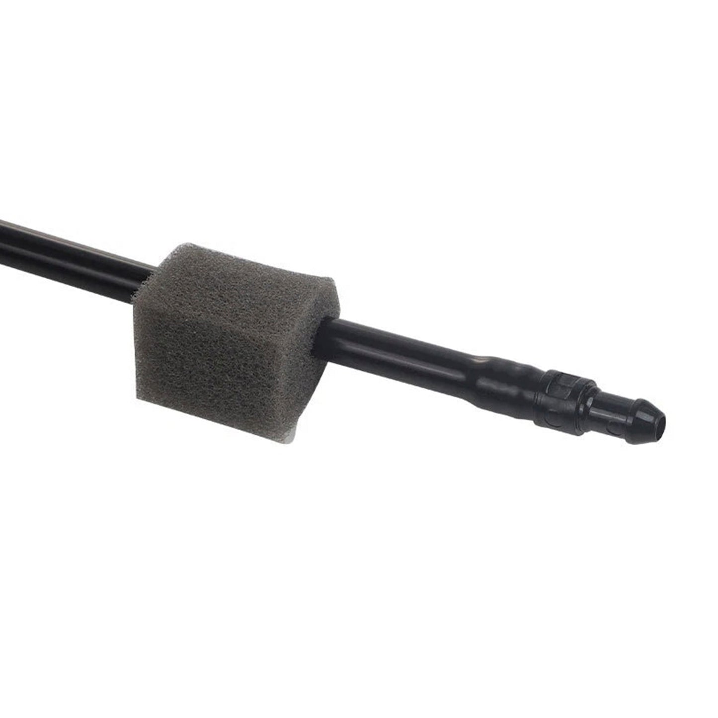 2015-2023 Dodge Challenger 2X Windshield Washer Nozzle Wiper Spray 68217041AC