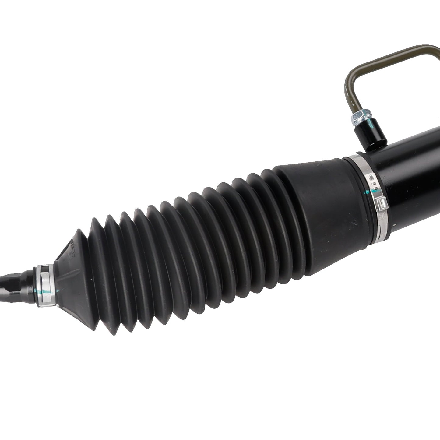 2007/02-2025/12 Mitsubishi Pajero IV V8W, V9W 3.2L Power Steering Rack 4410A139 4410A837