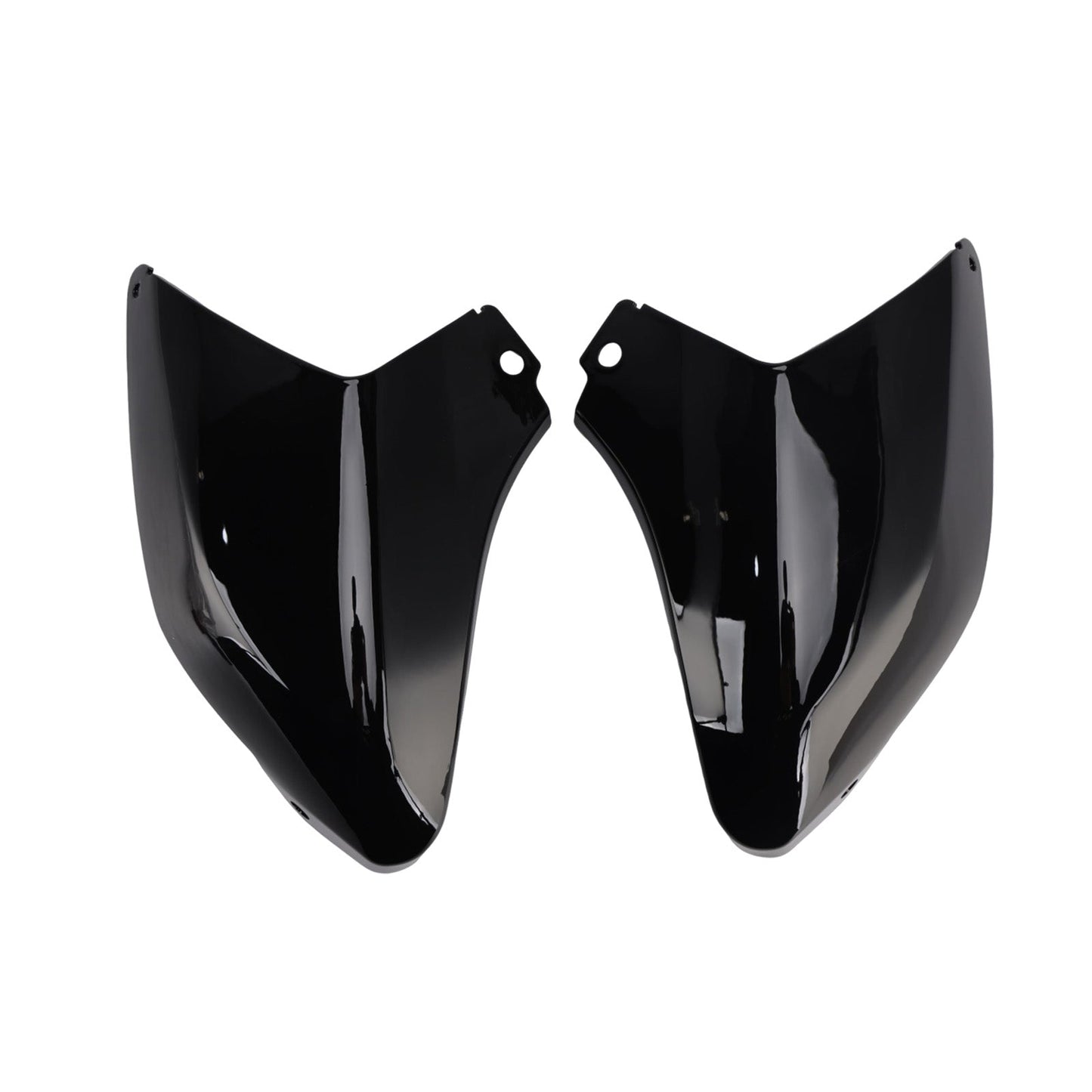 Air Intake Covers Tank Side Panel Fairing For Kawasaki Z900 2025-2026