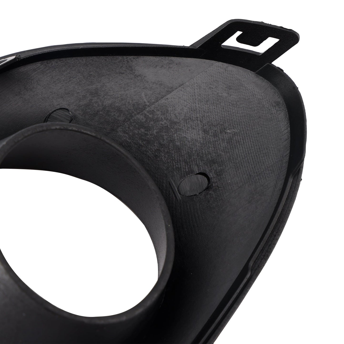 Pair Fog Light Bezel For Dodge Charger 2015-2022 68280428AA