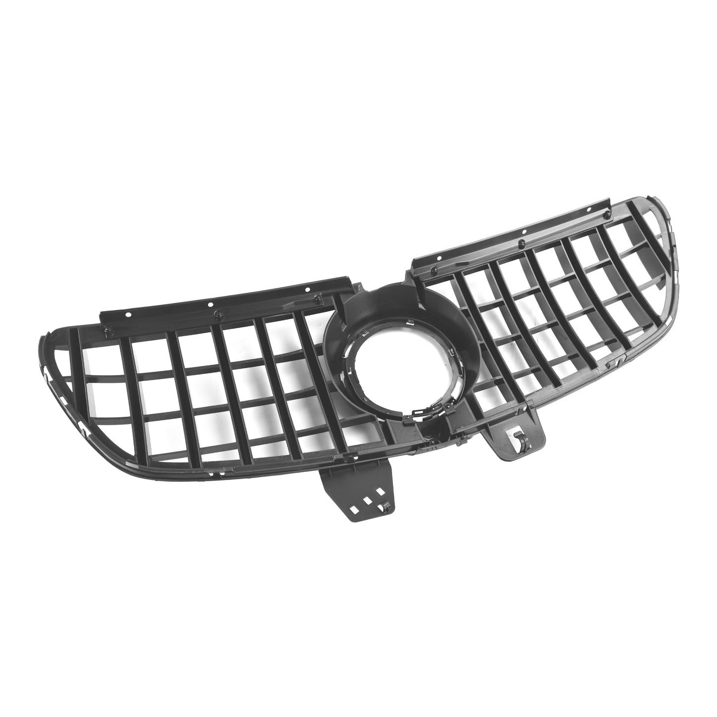 04.2019-2023 V-Class W447 Mercedes Benz Front Upper Grill Grille