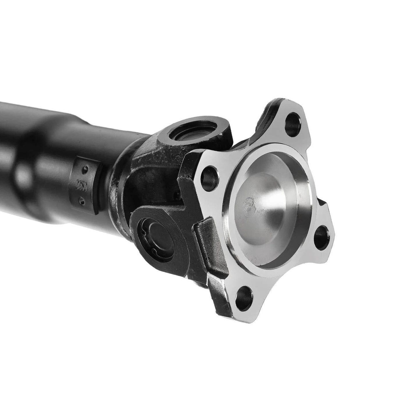 2017-2019 Land Rover Discovery V6 3.0L Rear Side 4WD Rear Drive Shaft Assembly LR082558