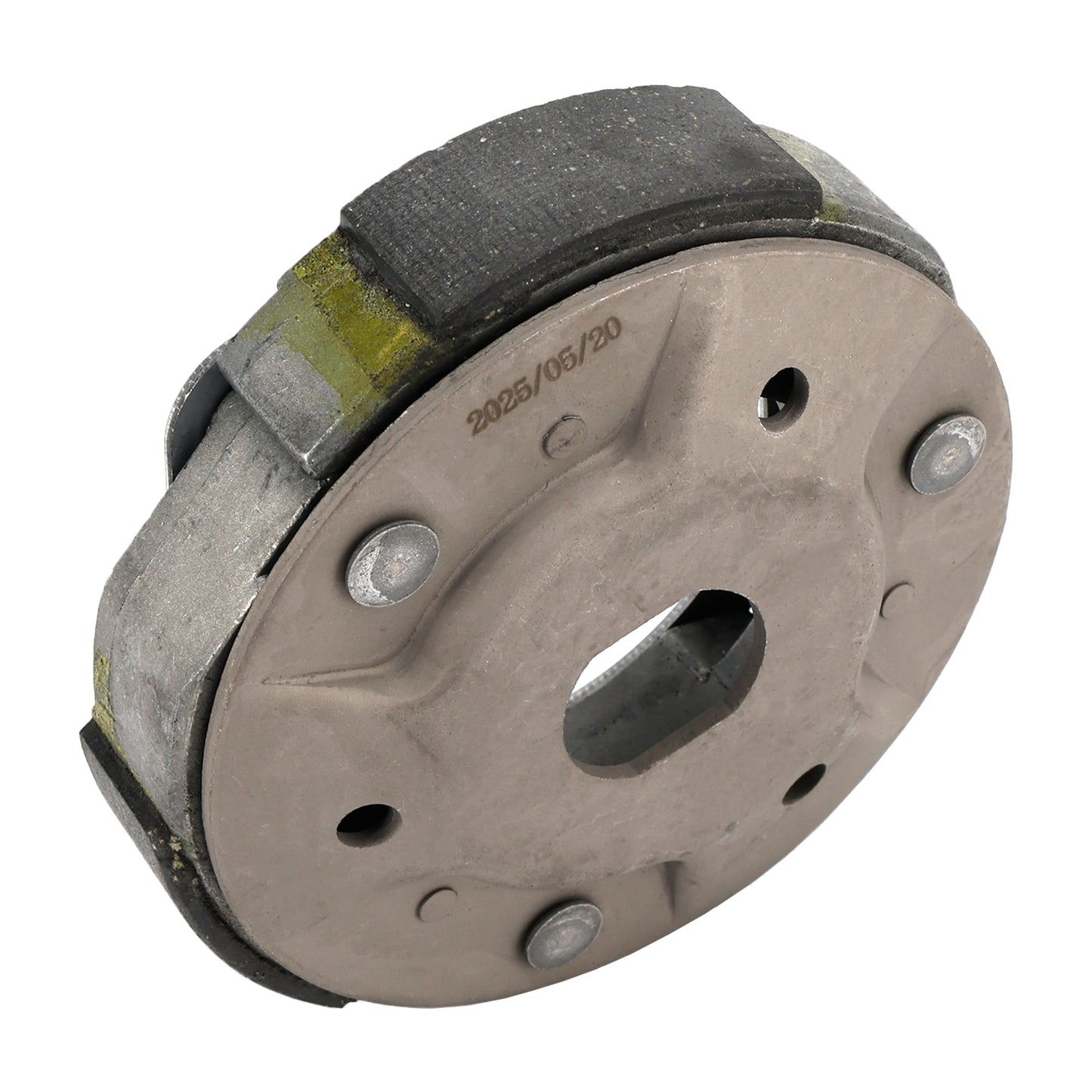 Clutch Weight Shoe Centrifugal Carrier For Kawasaki Eplison 250 SC250 2002-2006
