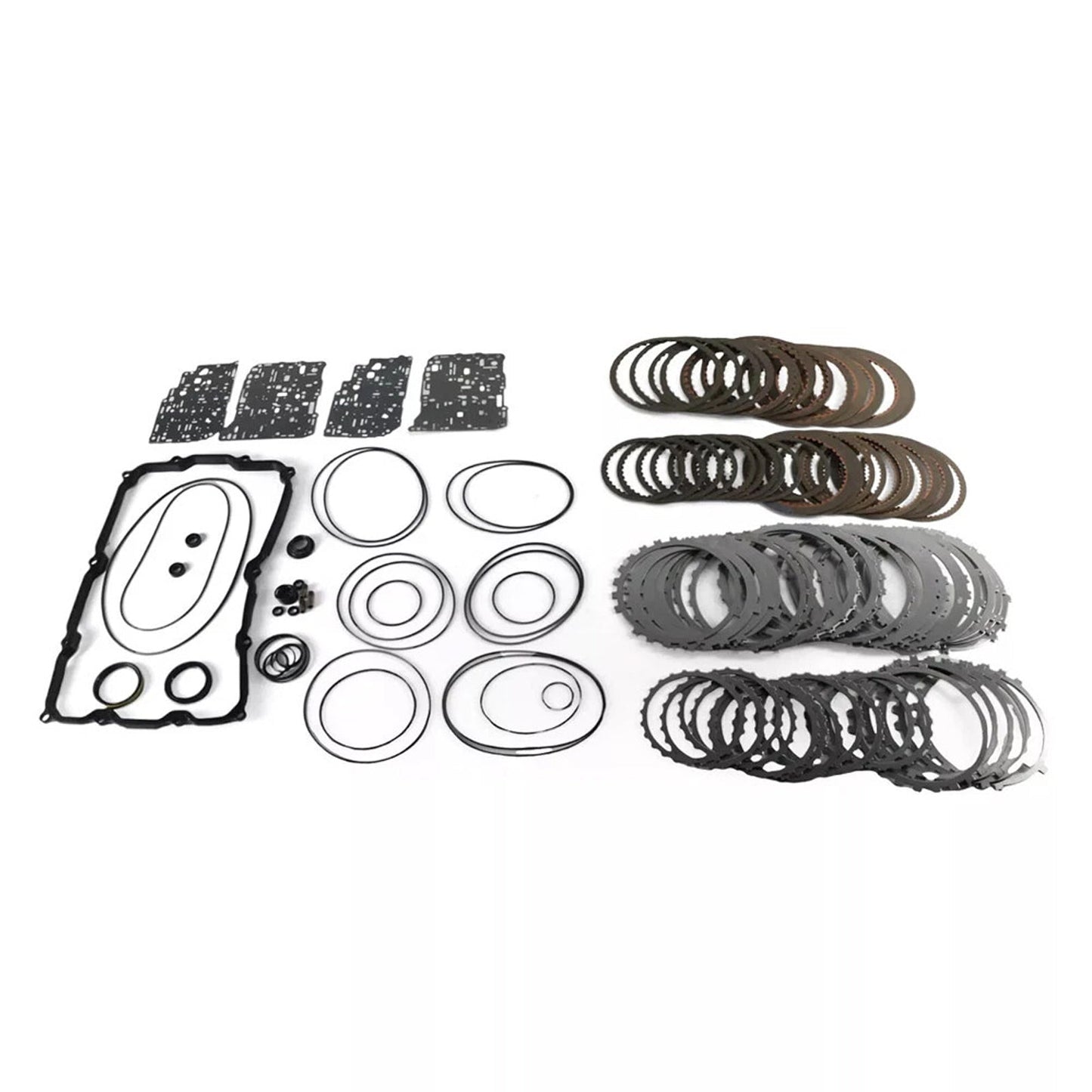 2008-2014 LEXUS LX570 5.7L Transmission Overhaul Rebuild Kit AB60E AB60F