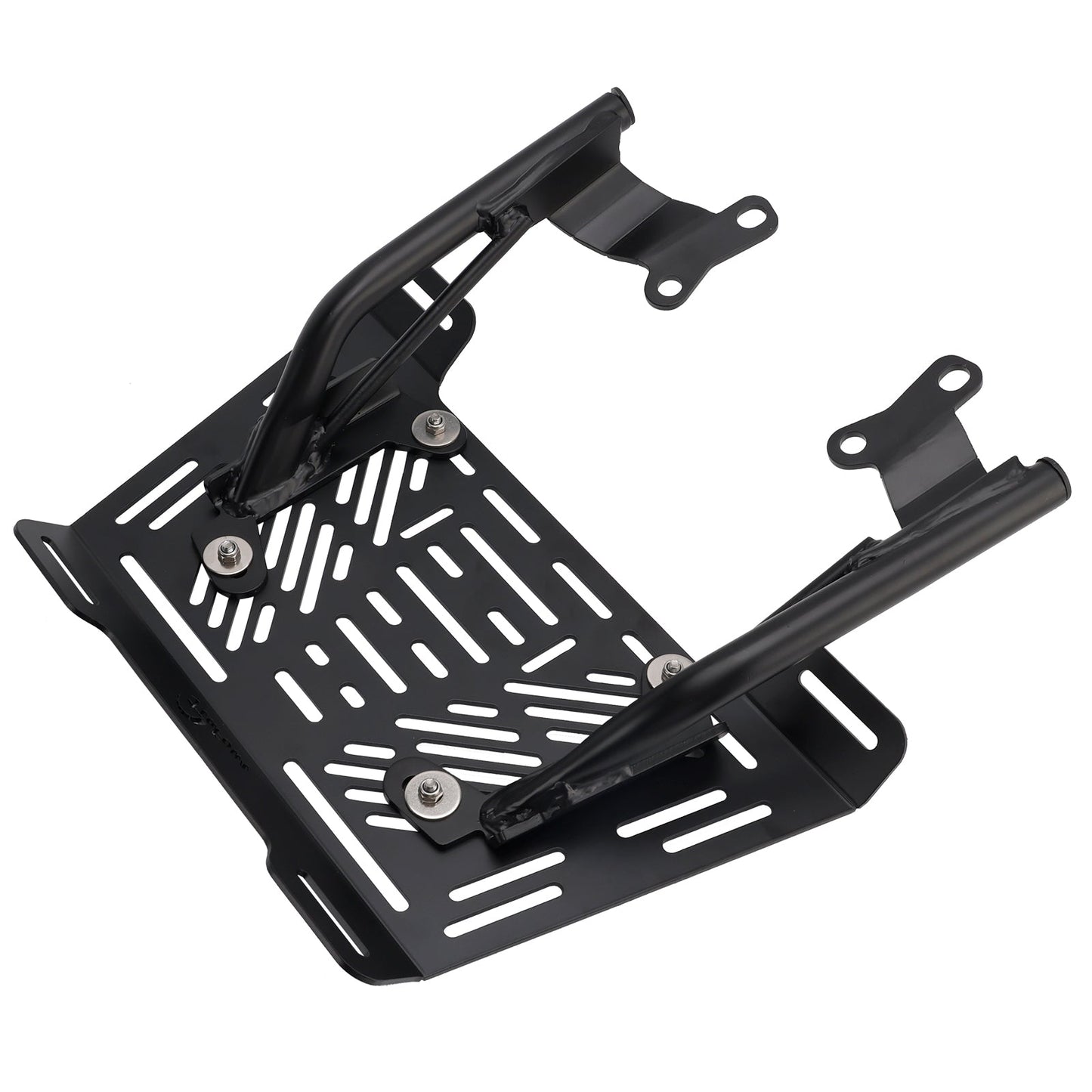 2024-2025 for Honda NX400 Rear Luggage Rack Carrier 5kg