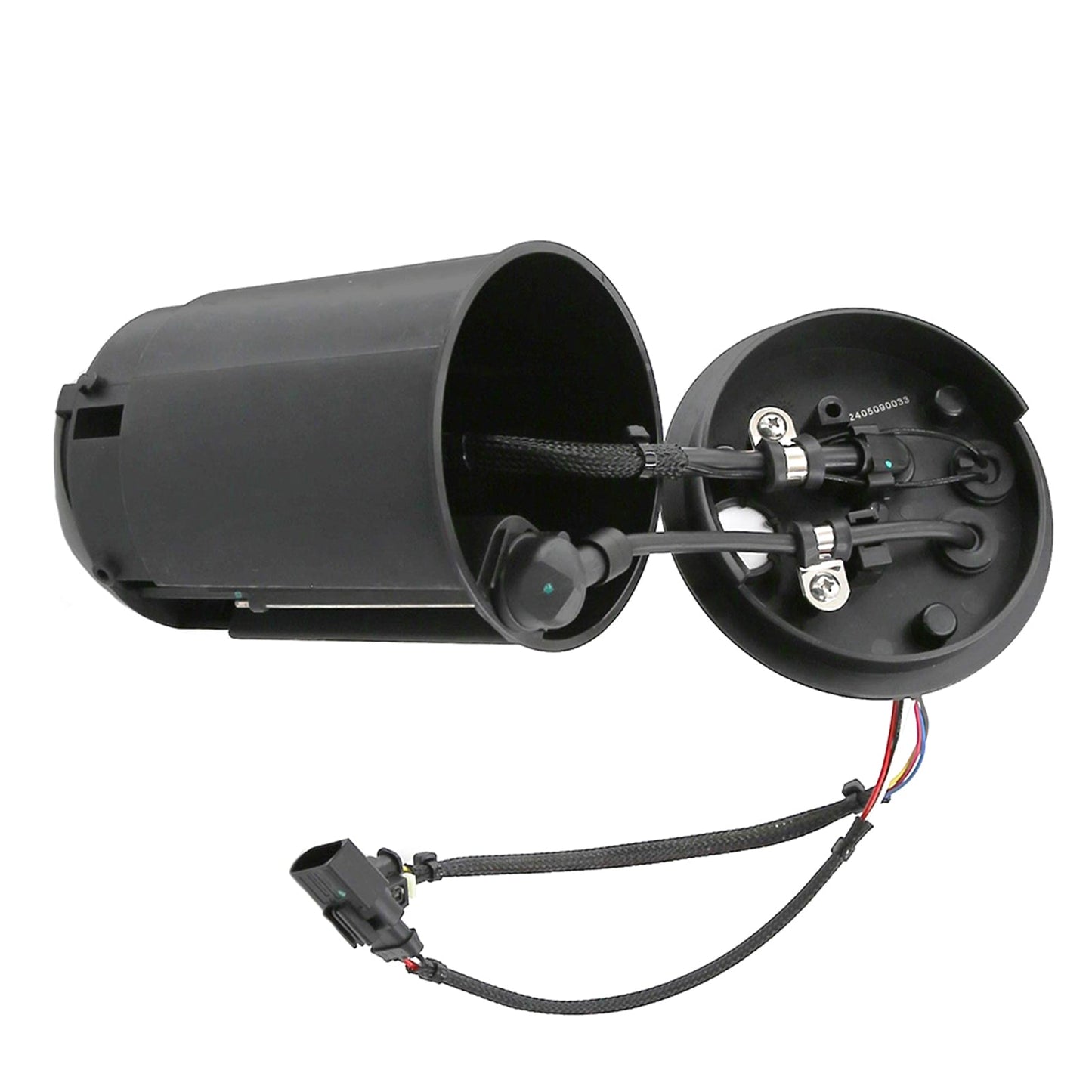 2013-2015 Mercedes-Benz GLK250 Diesel Exhaust Fluid DEF Heater 2044710575