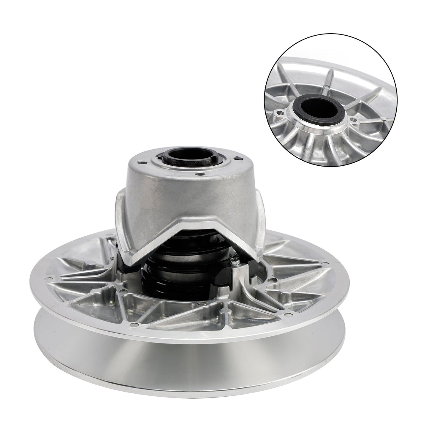 Secondary Clutch Variator Rear 150200-102-0000 For Stels Atv Leopard 500 600 650