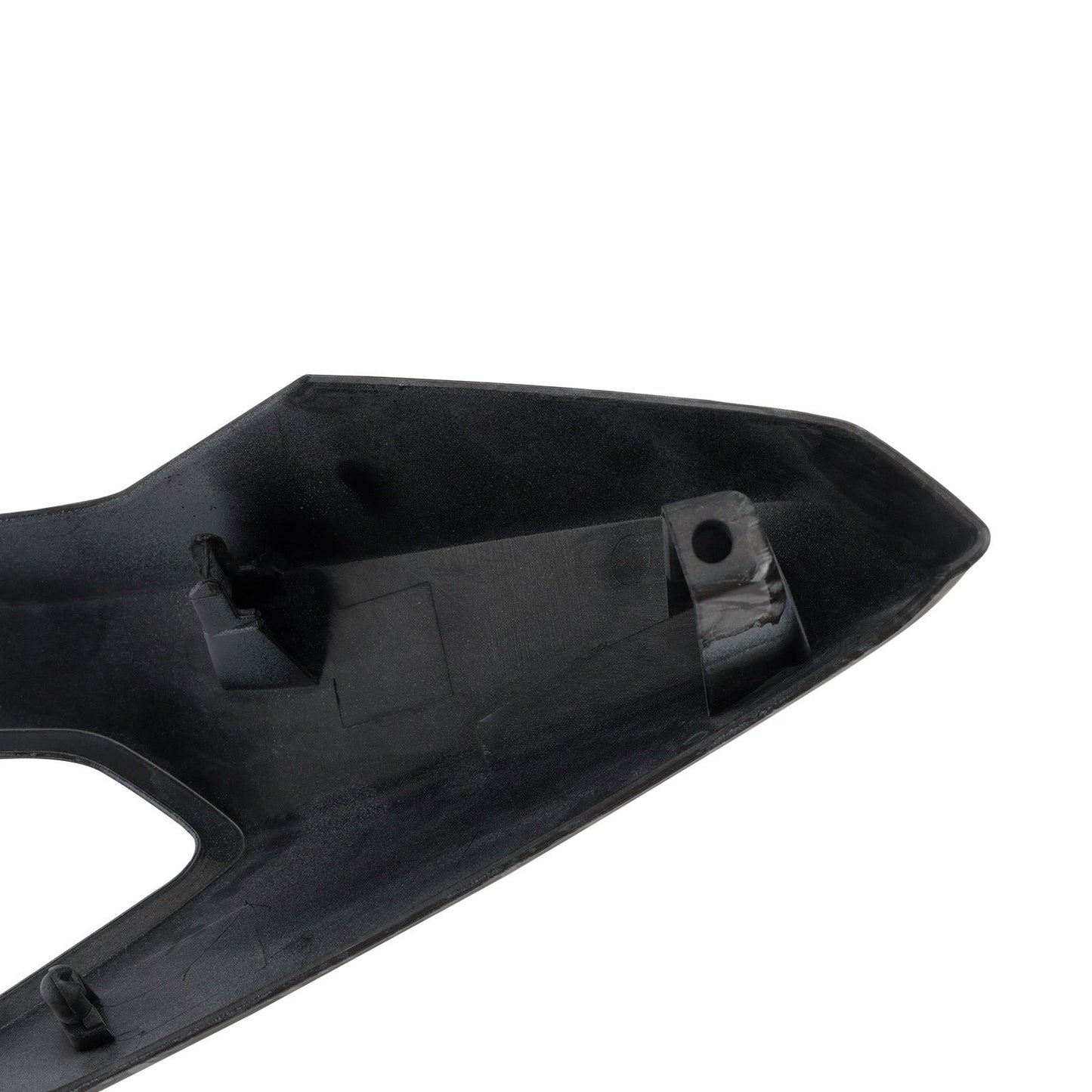 2023-2025 Street Triple 765 R/RS Tank Side Cover Panel Fairing