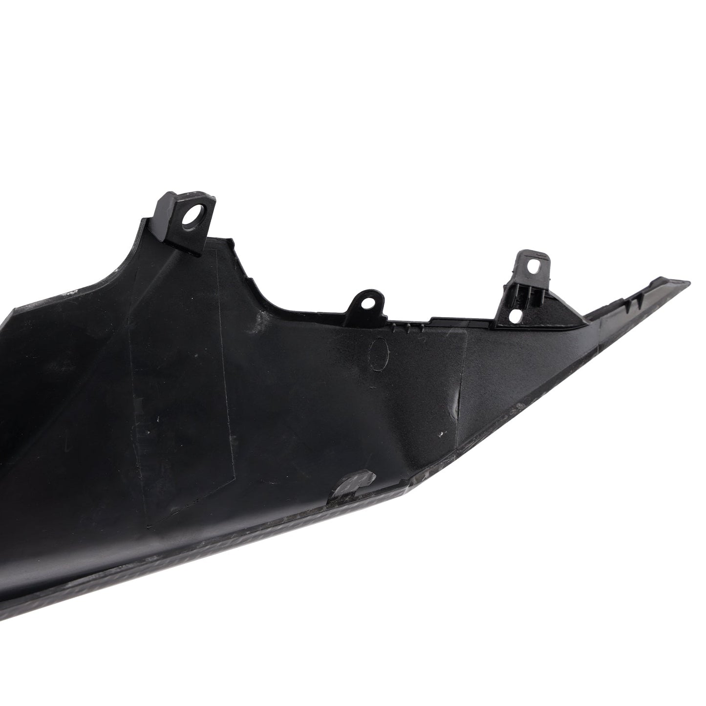 2021-2024 Aprilia RSV4 Rear Tail Side Driver Seat Cover Fairing