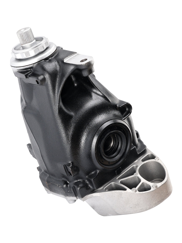 05/2016-12/2019 BMW 1 Series F33 LCI Convertible Rear Differential 33107616972 33107616971 2.81 Ratio