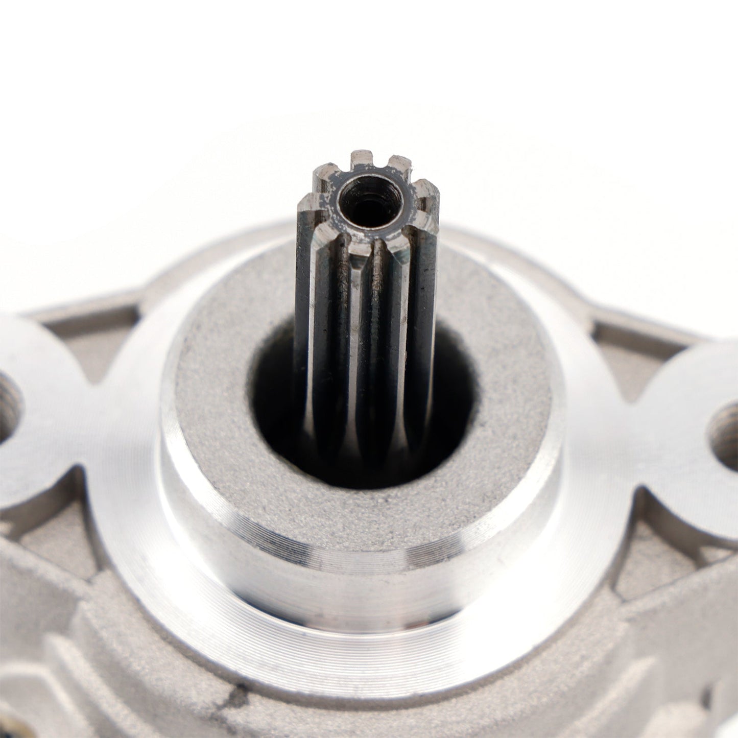 2007-2014 YAMAHA CRYPTON X T 135 135LC 135LC-N ENGINE STARTING MOTOR