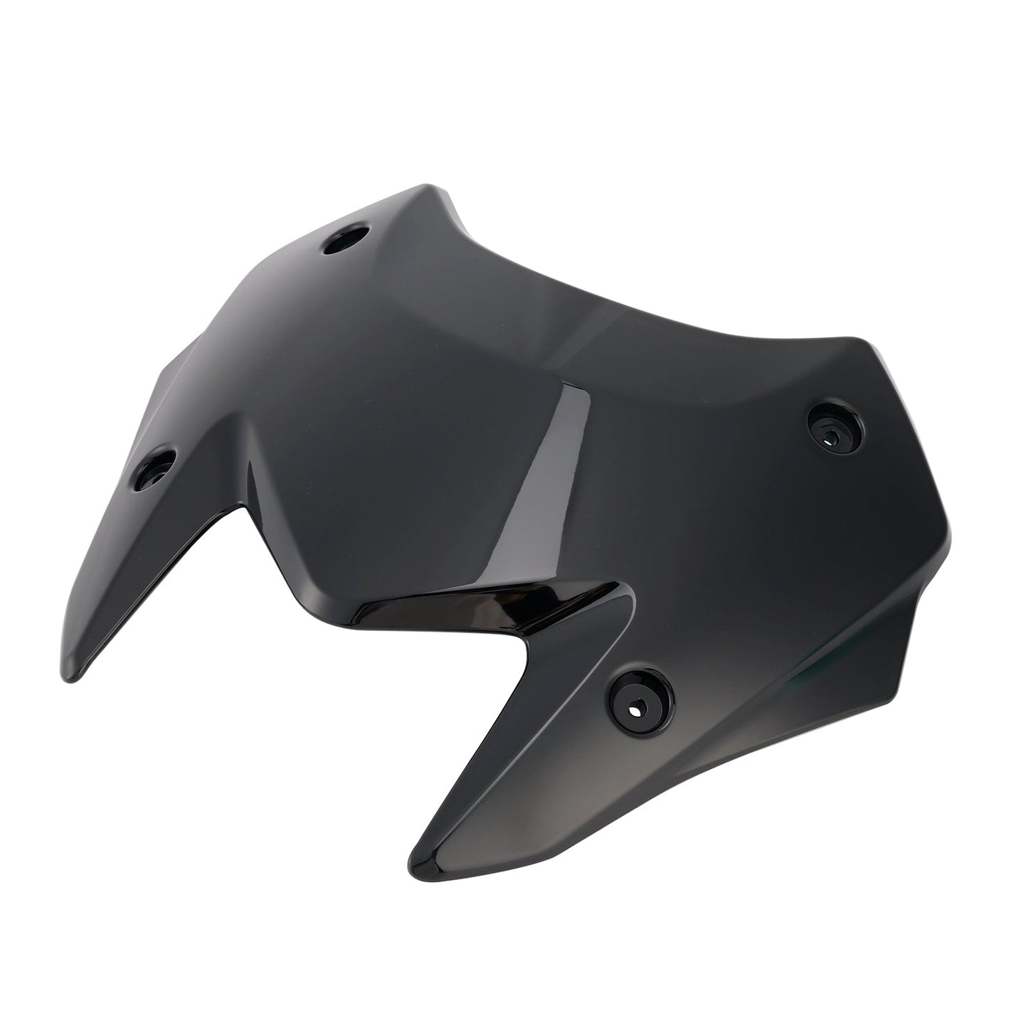 2022-2024 YAMAHA T-MAX 560 Windshield WindScreen + Bracket