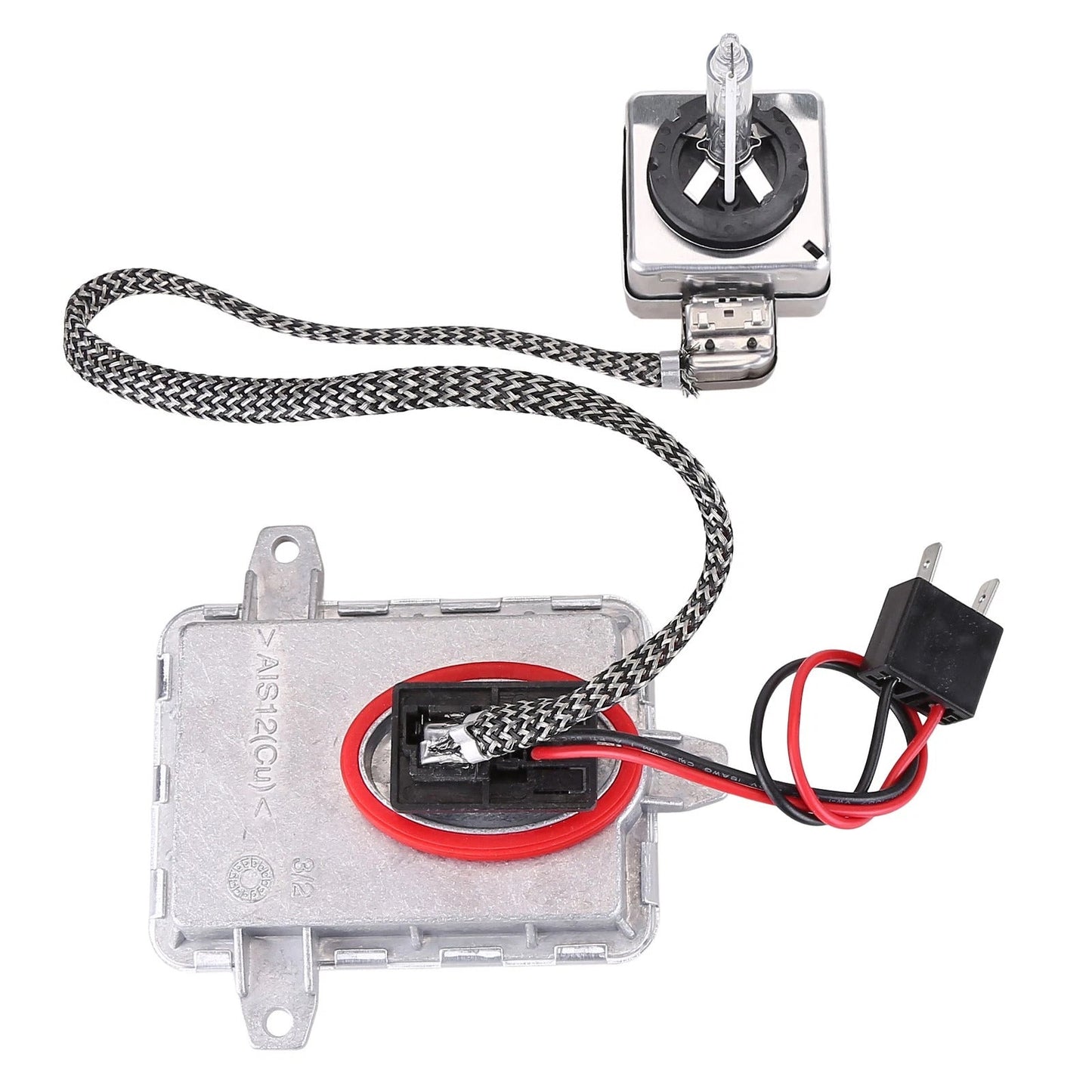 2015, 2016 BMW X6 4.4L V8 M Xenon HID Headlight Ballast Control Module 130732926301 7255724