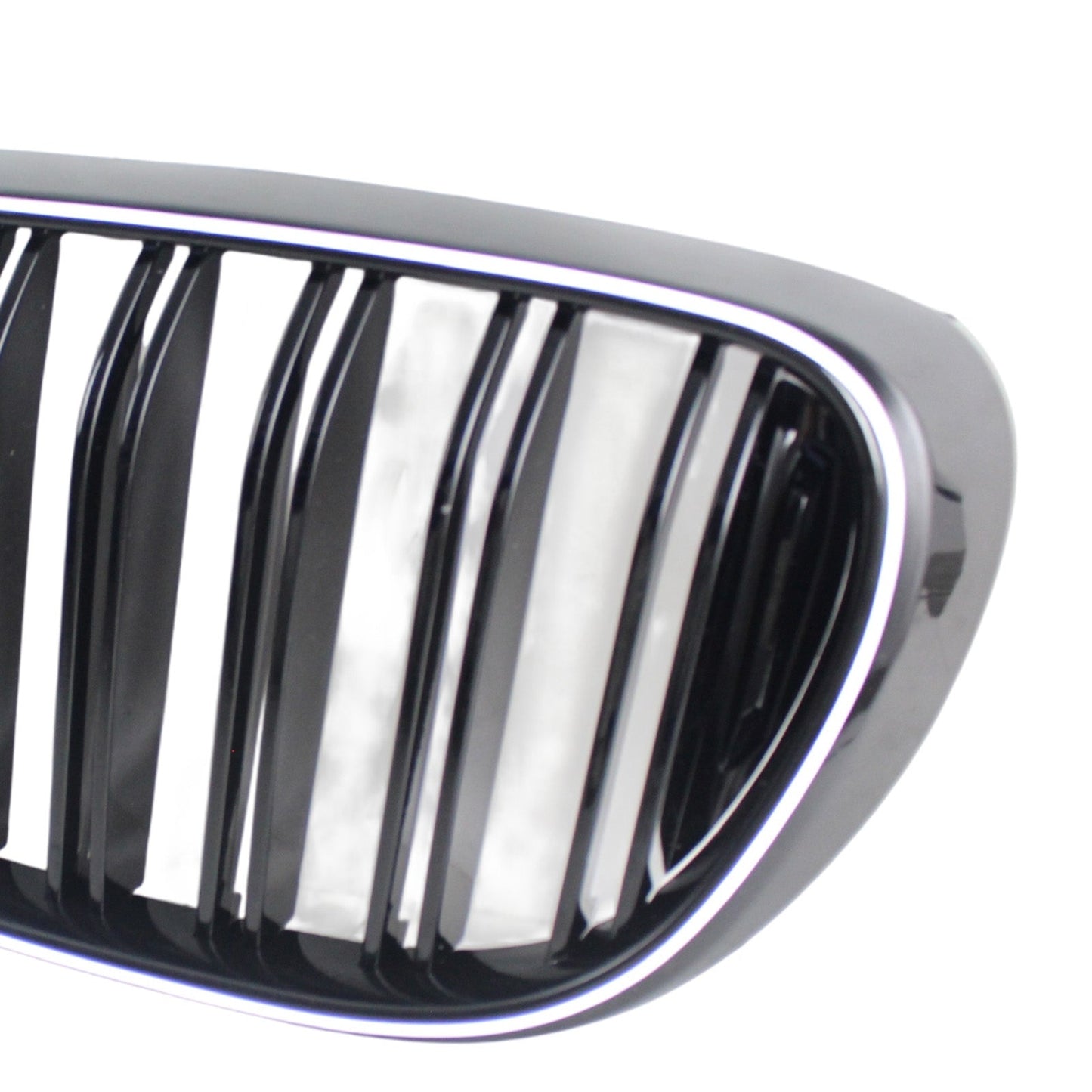 07.2015-01.2019 For BMW 7 Series G11 Long-Wheel Base Pre-Facelift Front Kidney Grill Grille