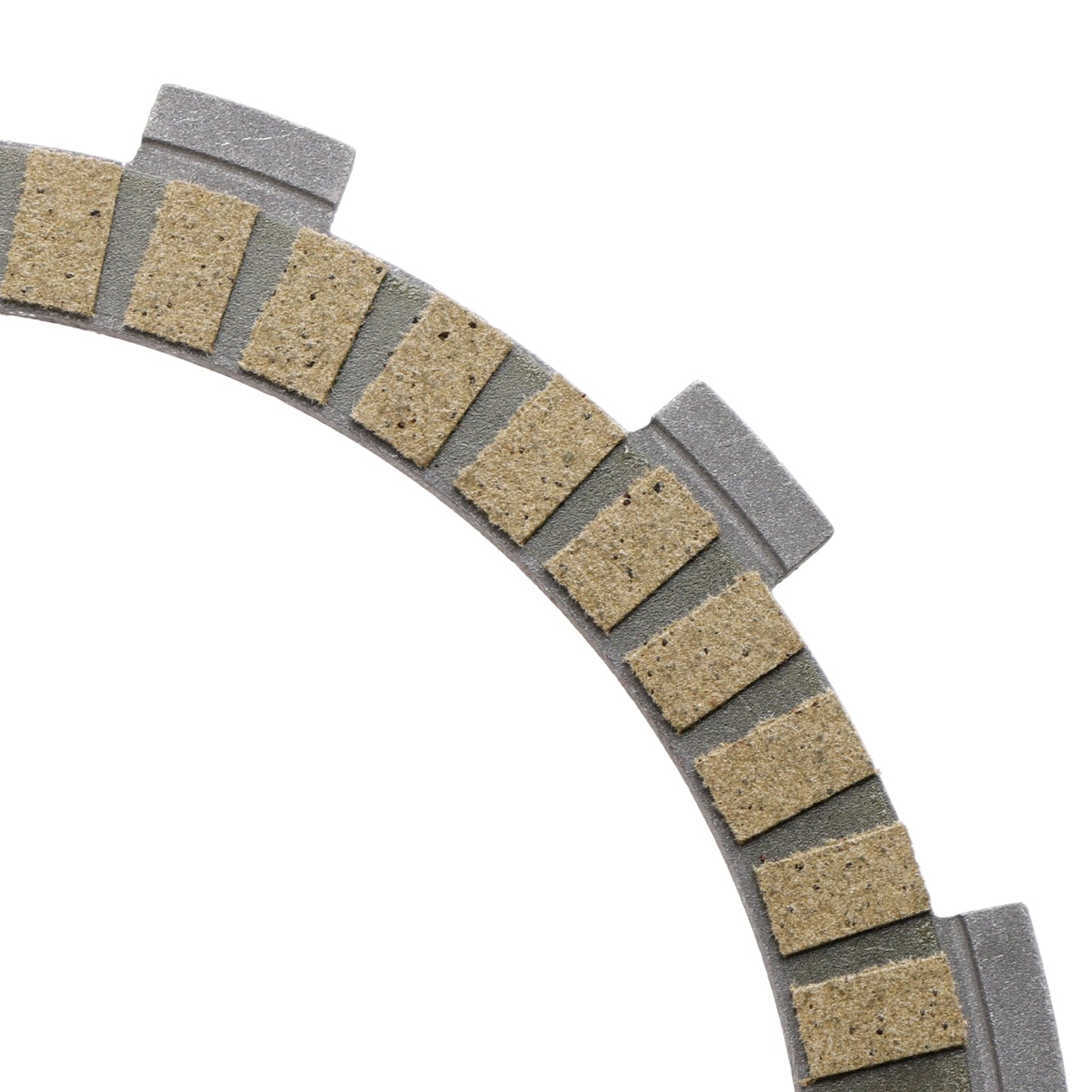 Clutch Friction Plate Kit for Kawasaki EX500 Ninja 500 1994-2005 13088-1013