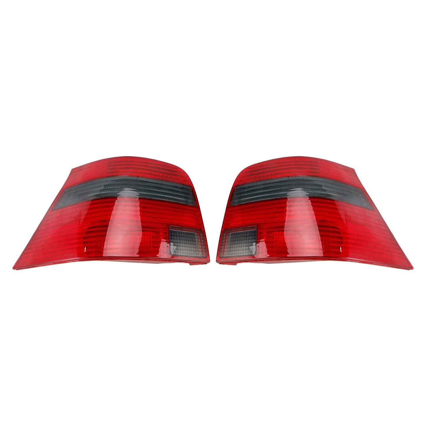 1997-2005 VW Golf Mk4 Hatchback Left+Right Tail Light Lamp 1J6945111S 12S 1J6945111T