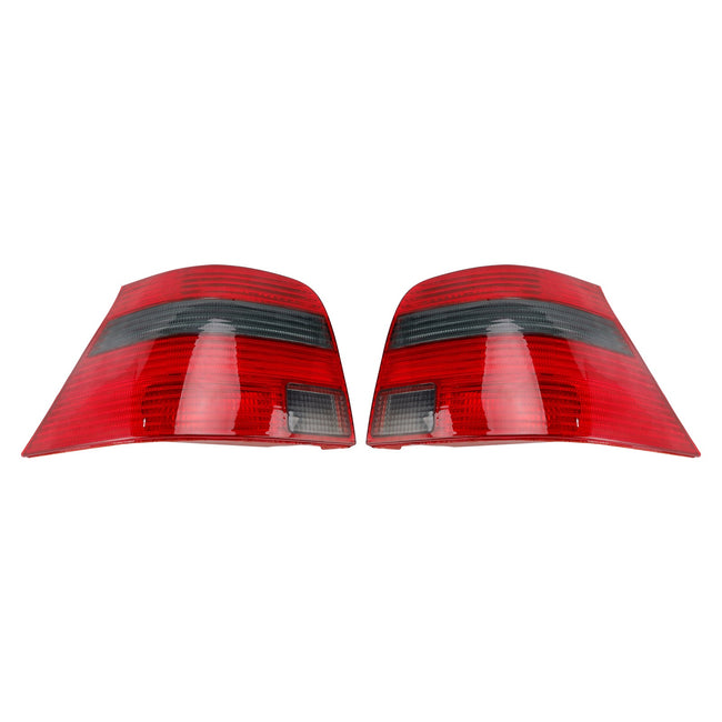1997-2005 VW Golf Mk4 Hatchback Left+Right Tail Light Lamp 1J6945111S 12S 1J6945111T