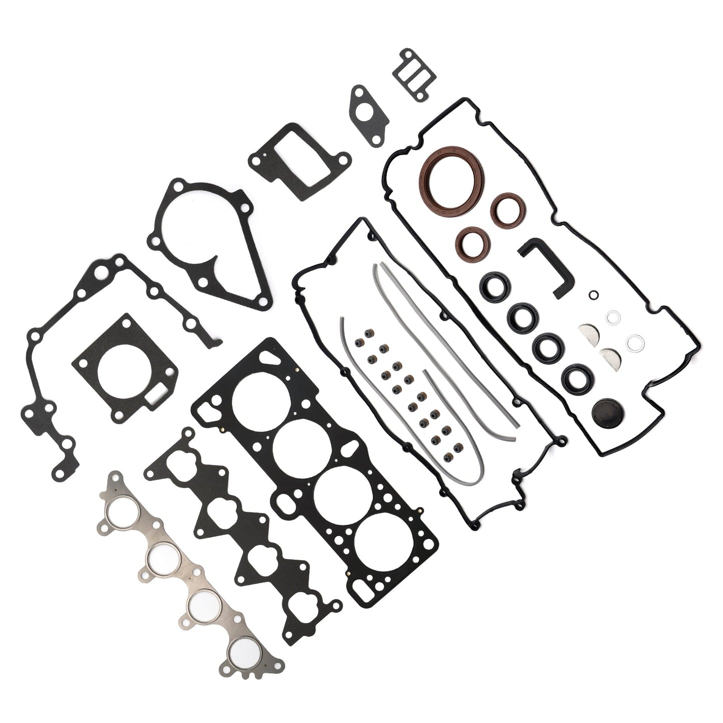 Cylinder Head Gasket Set for Hyundai Getz TB 1.4L G4EE 1.5L G4EC 1.6L G4ED