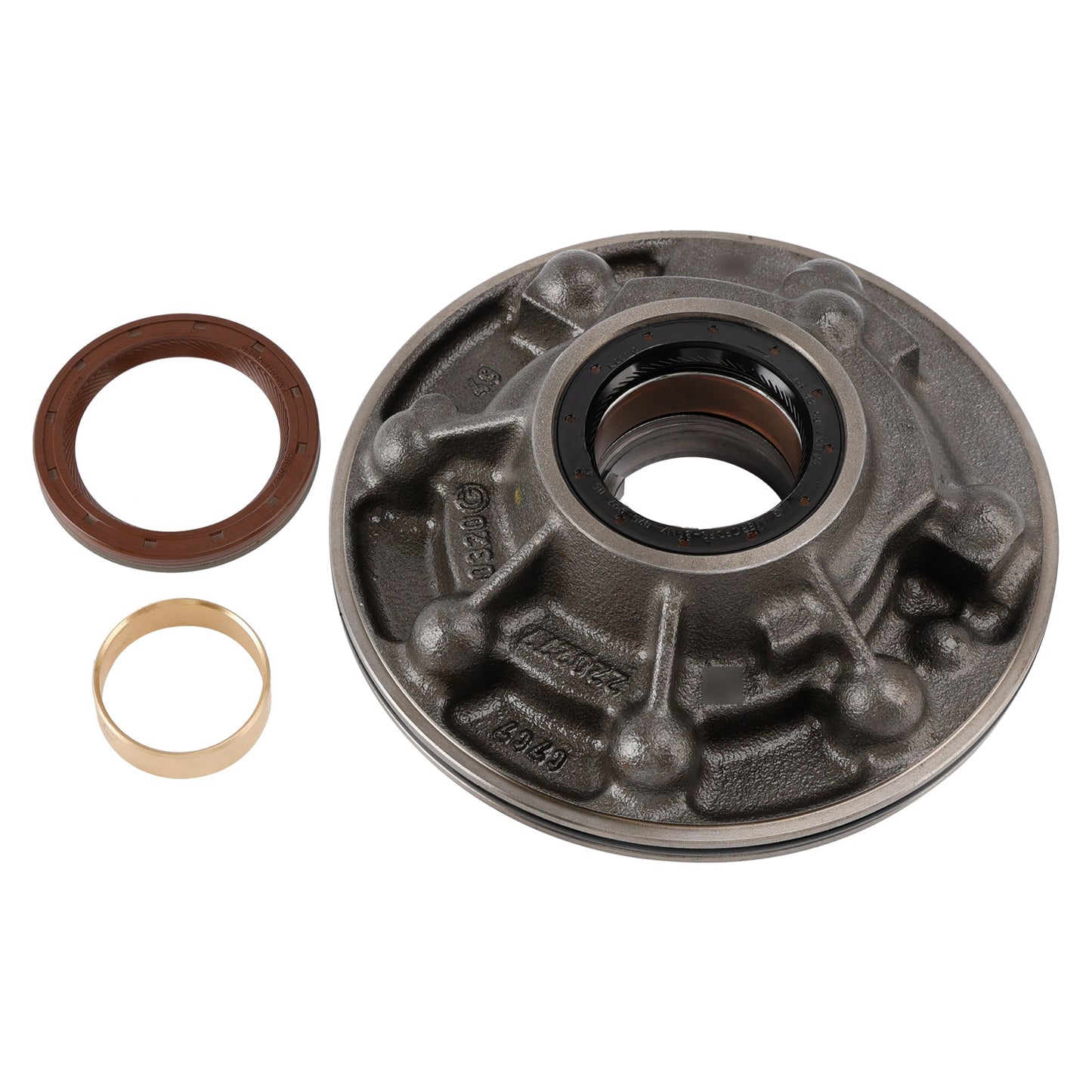 1997-UP DODGE CHRYSLER JEEP 722.6 (5 speed) 722.9 (7 speed) Transmission Oil Pump Body & Gears NAG1
