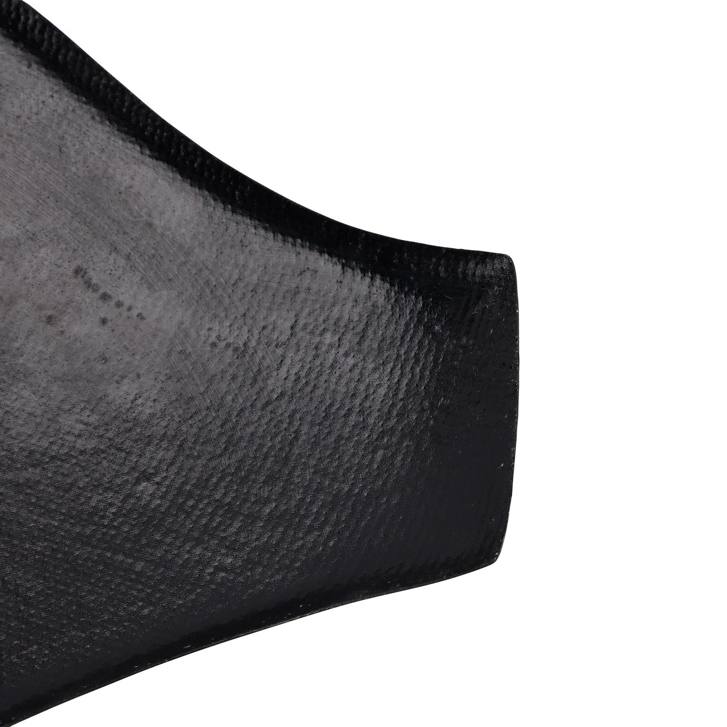 2007-2012 Honda CBR600RR Real Carbon Fiber Tank Cover Fairing