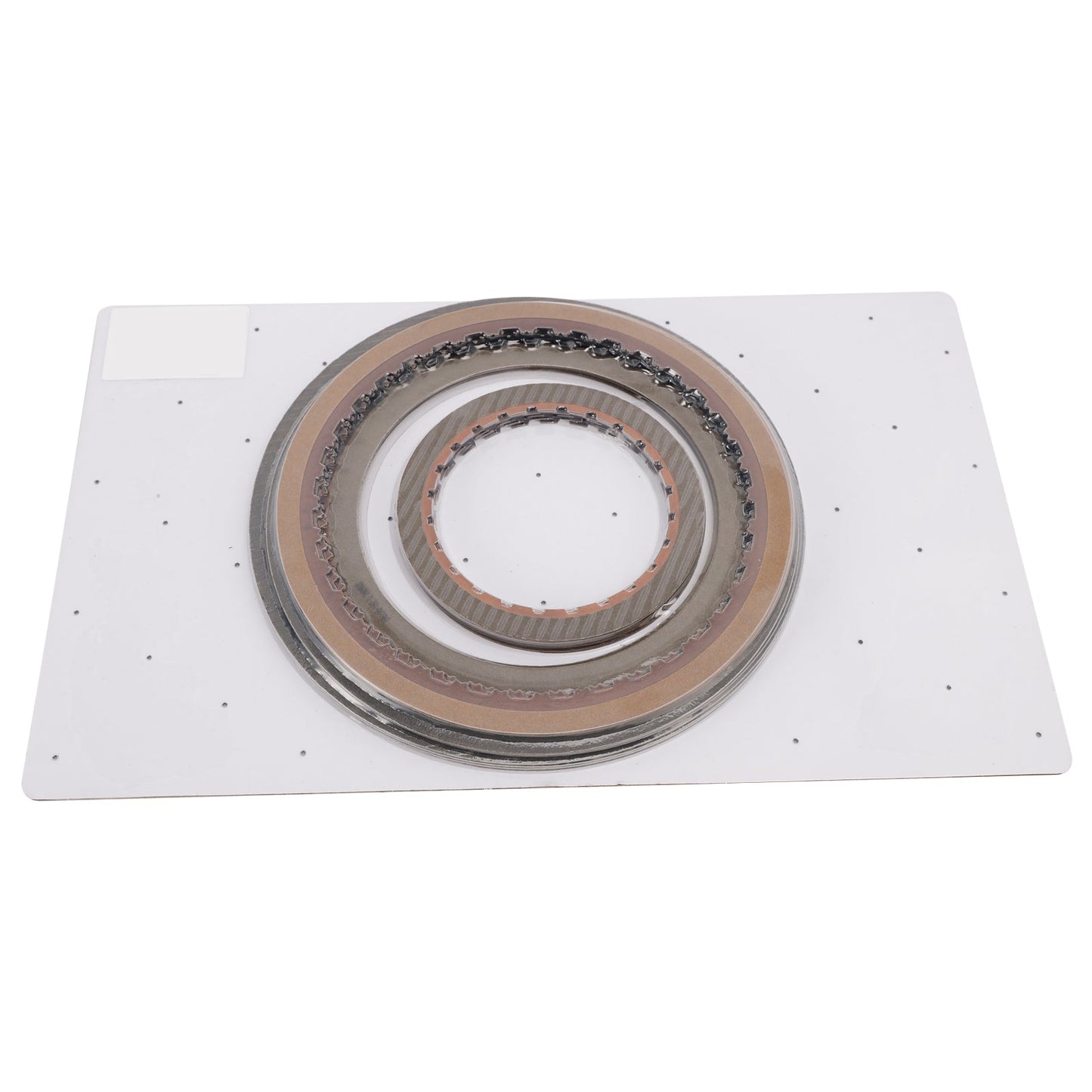 2007-2014 For BUICK ENCLAVE 3.6L Auto Transmission Master Rebuild Kit 6T70E 6T75E