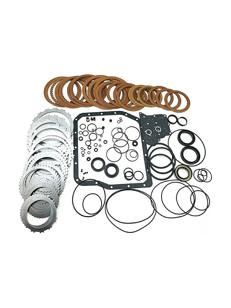 2000-2006 TOYOTA ESTIMA 2.4L Auto Transmission Master Rebuild Kit Clutch Discs Gasket T13600B U240E U241E