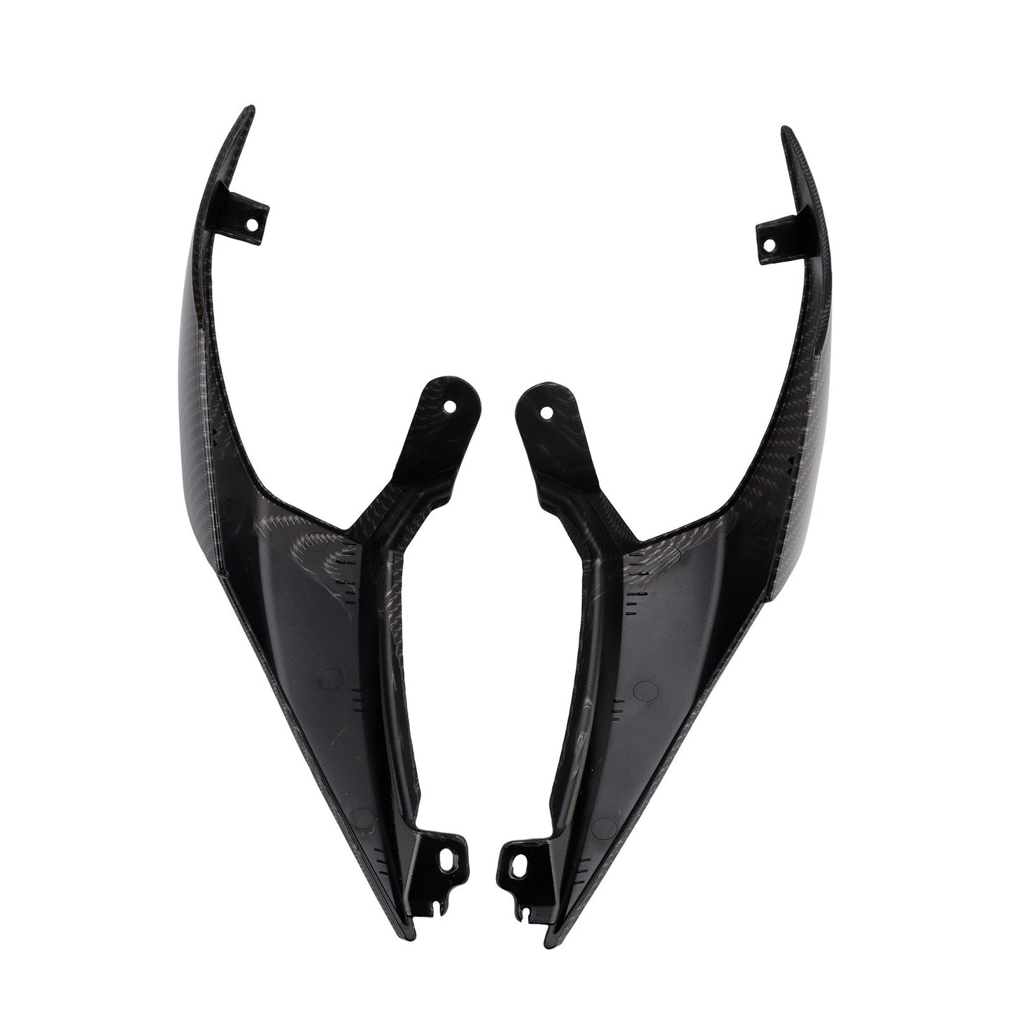 2020-2025 Street Triple 765 R RS Rear Tail Side Seat Cover Fairing
