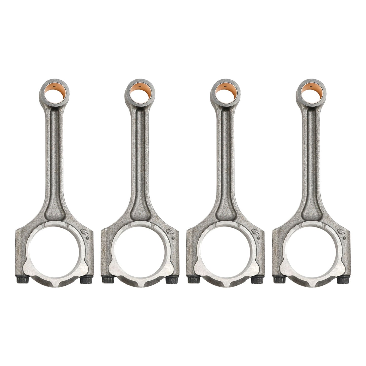 2013–2020 Kia Hyundai Mistra (CF) 2.0L G4NC Engine Rebuild Overhaul Kit 23110-2E501