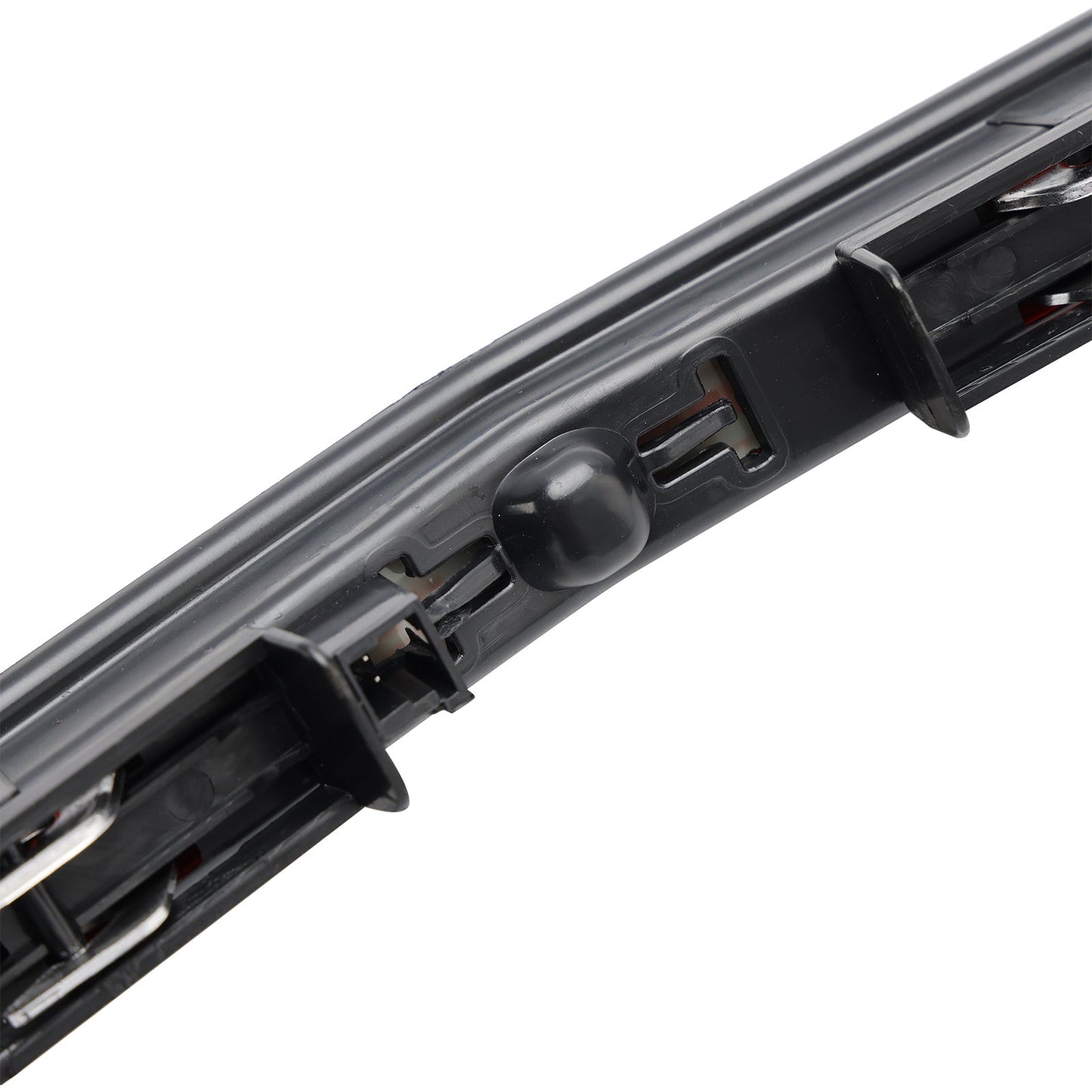 2009-2017 Mercedes-Benz C207 A207 E-Class Coupe/Cabriolet Models Third Brake Stop Lamp Light A2078200156 2078200156