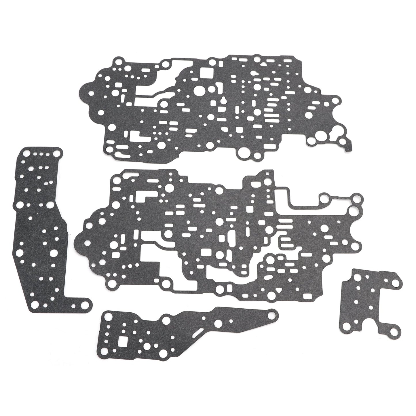 2013-2014 For HARRIER 3.5L Transmission Master Rebuild Kit Set U660F U660E