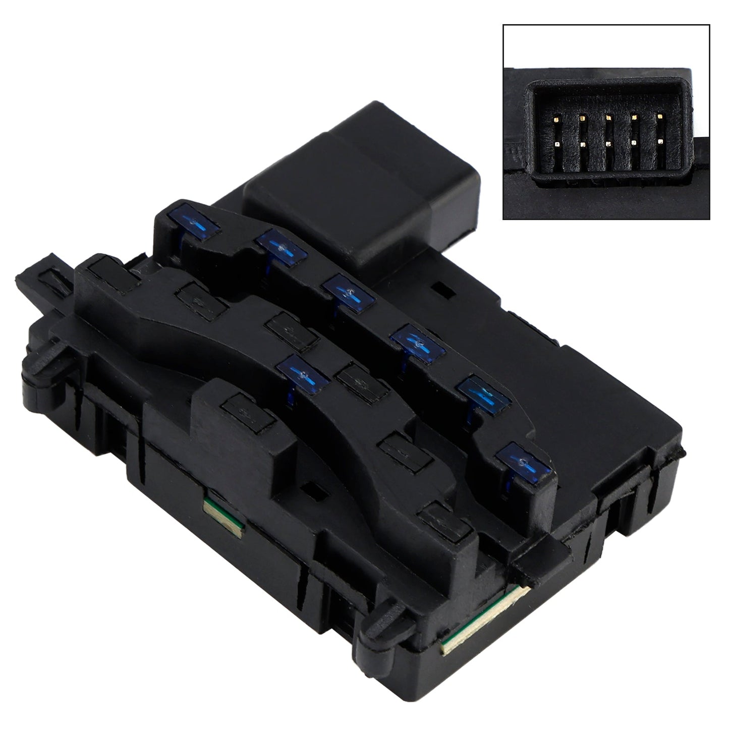 Steering Angle Position Sensor 1K0959654 For VW GOLF Mk5 Jetta EOS Audi A3 8P