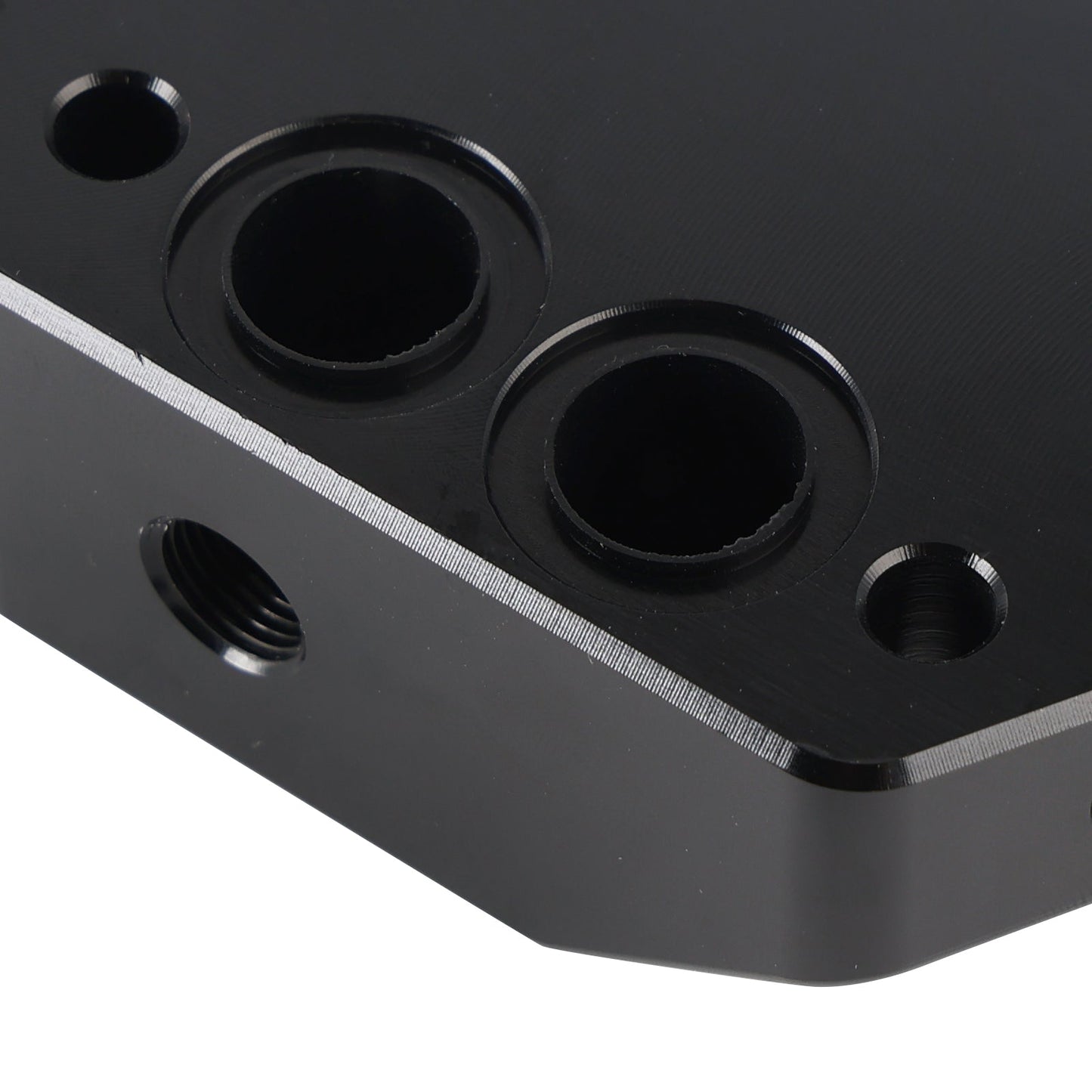35611 LS Engine Oil Cooler Adapter