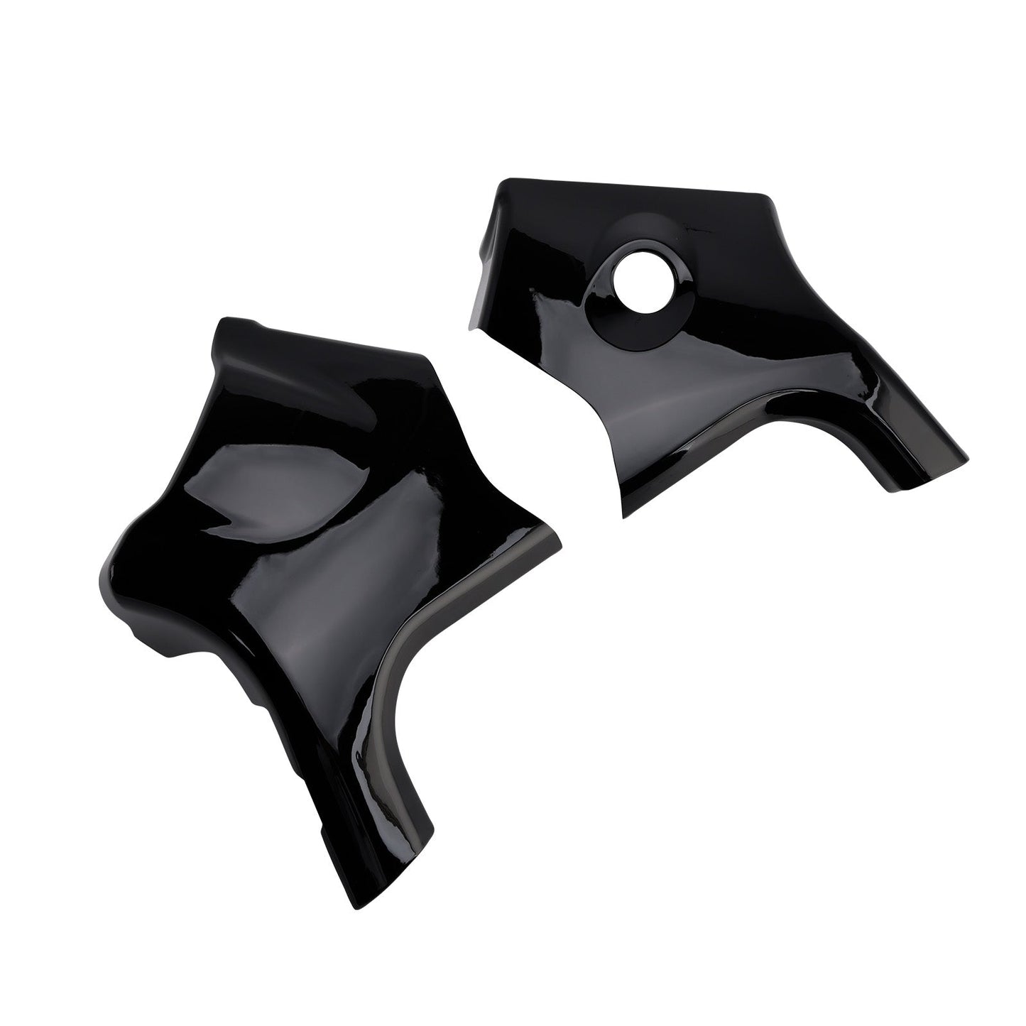 2001-2004 Suzuki Volusia VL400/800 models ALL Neck Cover Fairing