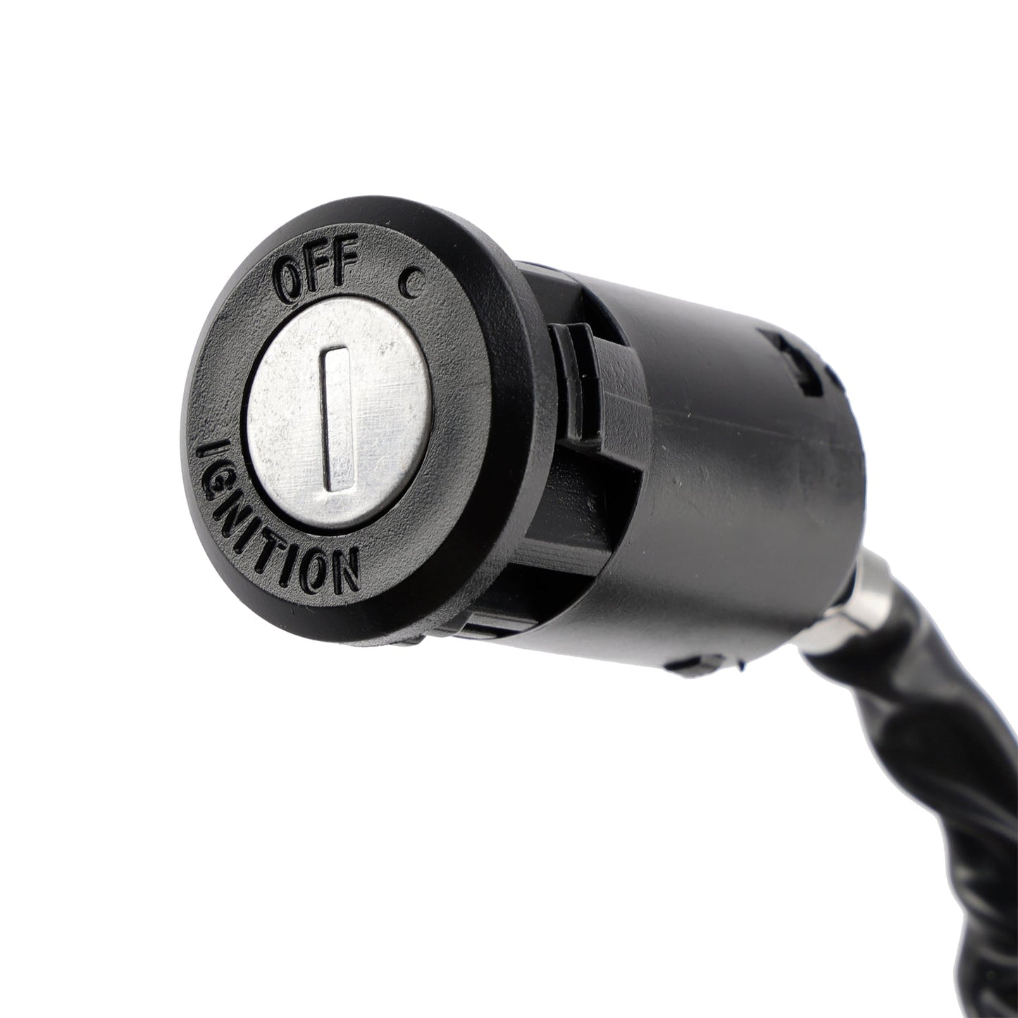 IGNITION KEYS SWITCH LOCK 35010-LBA7-910 FOR KYMCO KXR MAXXER MONGOOSE 50 90