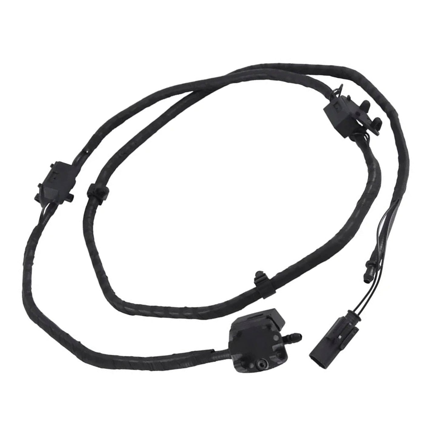 Windshield Washer Nozzle Hose for BMW X1 F48 2015-2022 61667454194