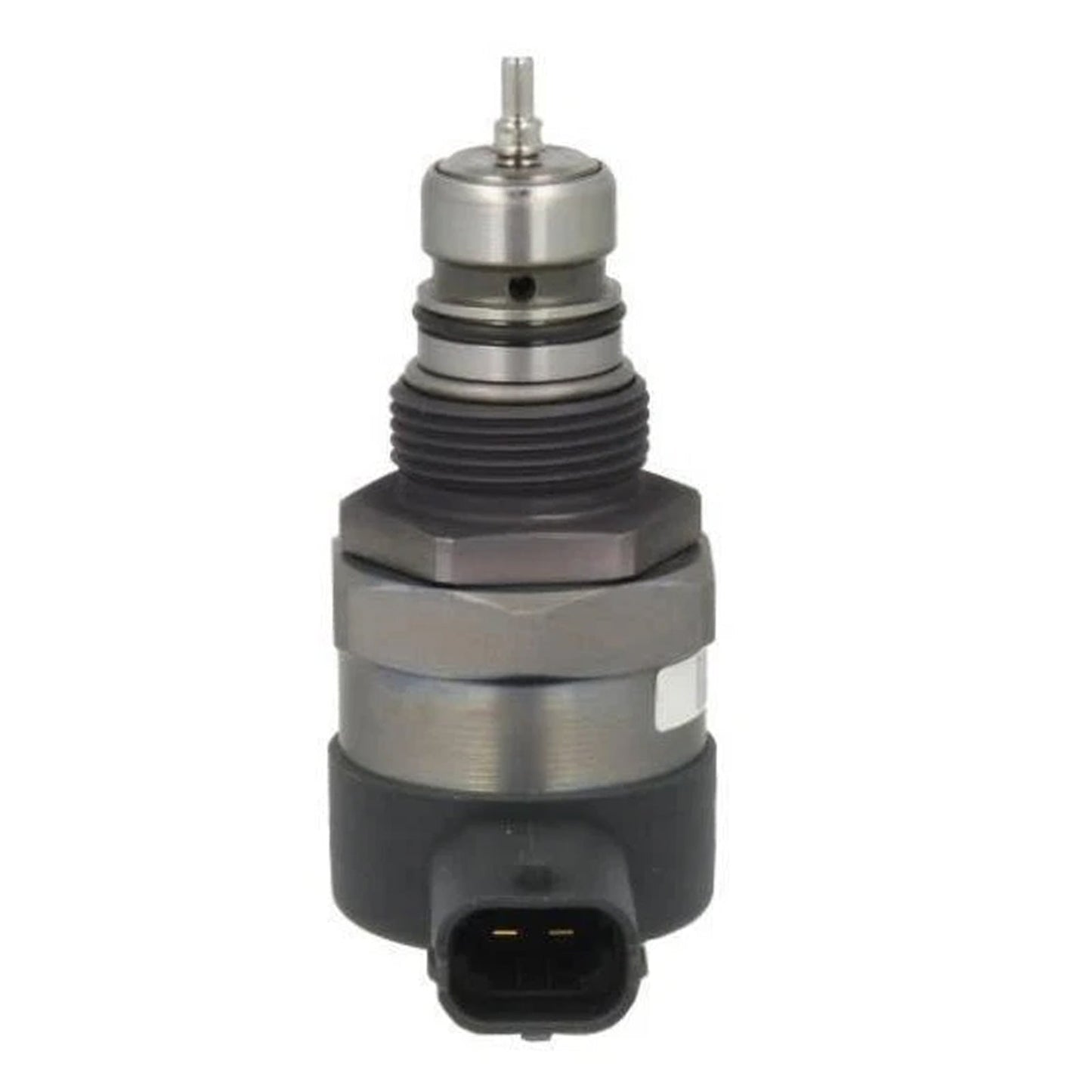 2021.09-up Fiat Ducato Platform/Chassis (250_) Multijet 2,2 D Fuel pressure control valve regulator 0281006198 0445214248