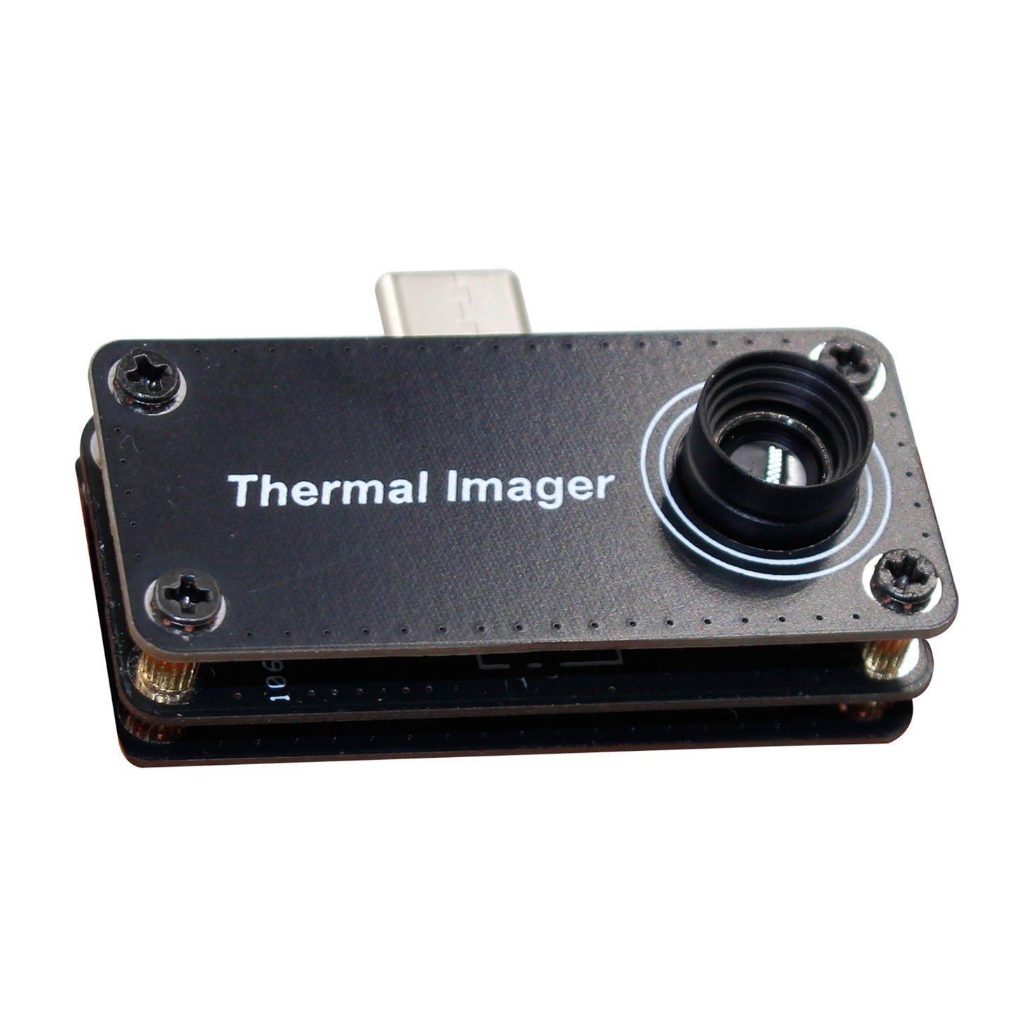 USB Type-C Thermal Imaging Camera For Android Mobile Phone Enhanced Features