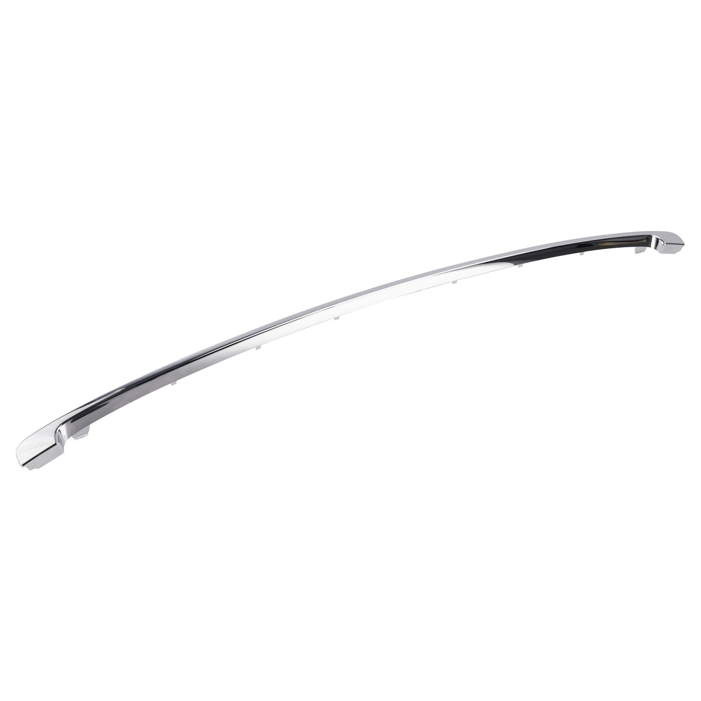 12/2010-05/2015 MINI Coupé R58 Front Lower Grille Trim 51117209904