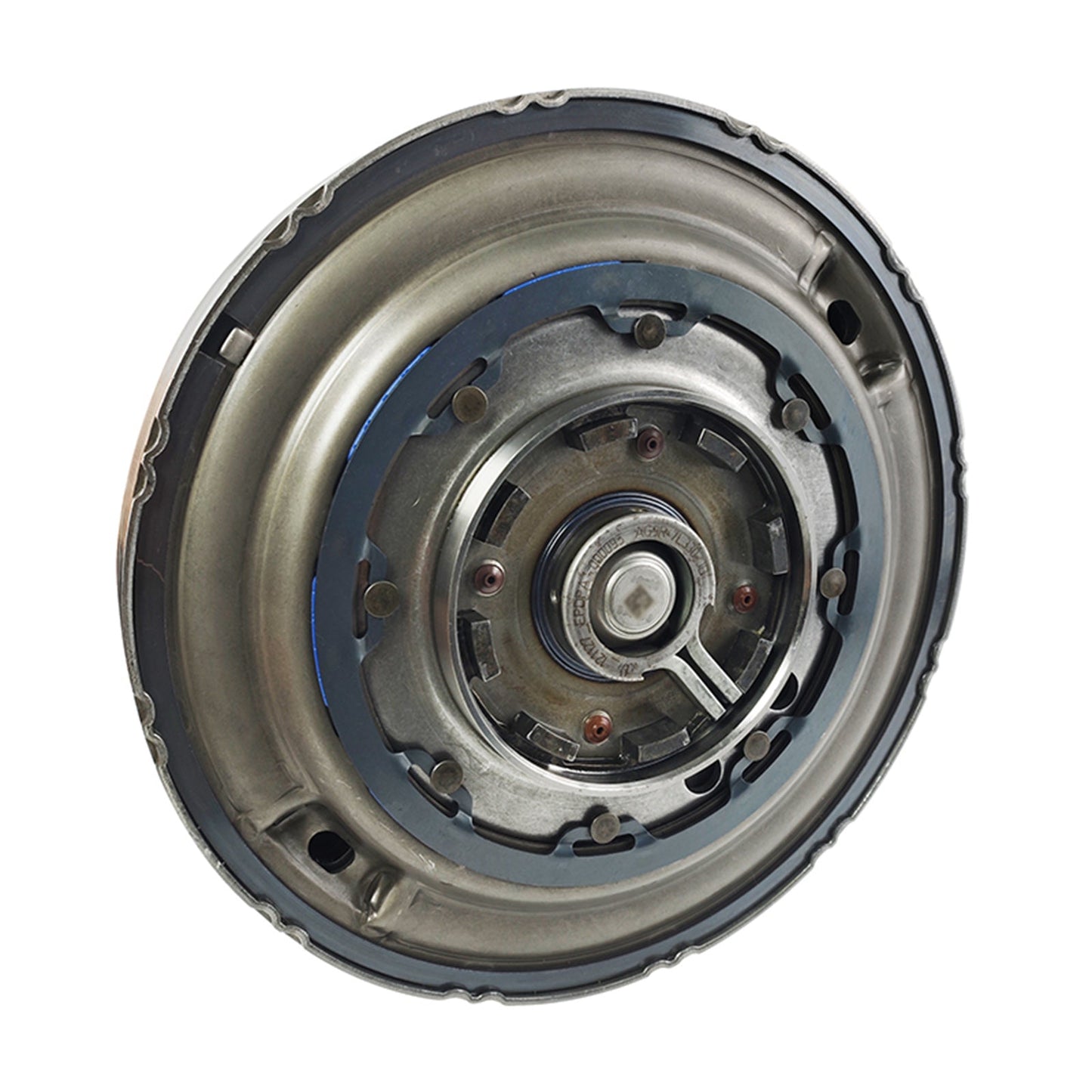 Transmission Clutch Gearbox Parts for SES/SE/S/Ambiente/ST MPS6 6DCT450
